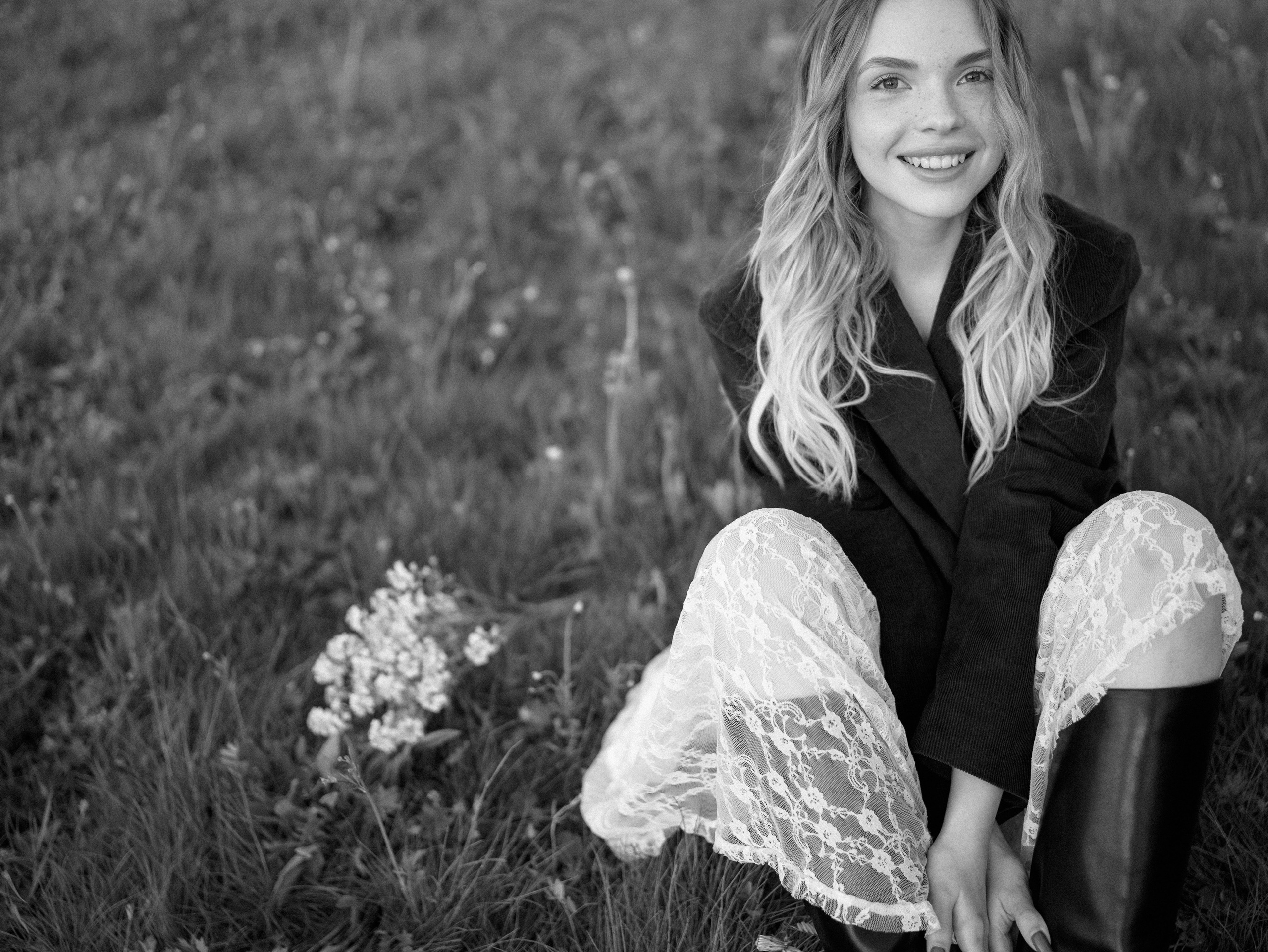 Ангелина. Свадебный фотограф