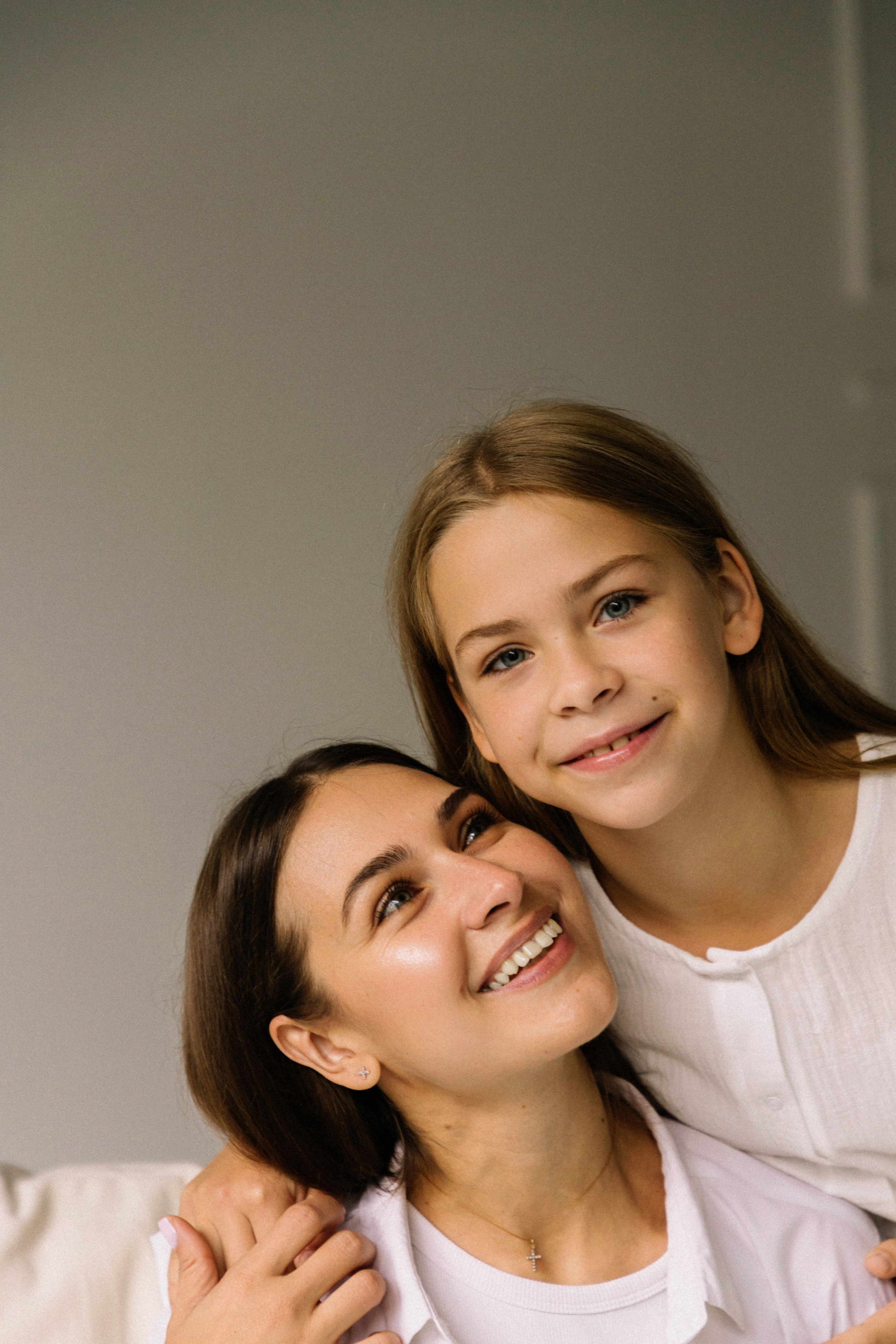 Алина и Арина. Фотограф Рубцовск и Барнаул