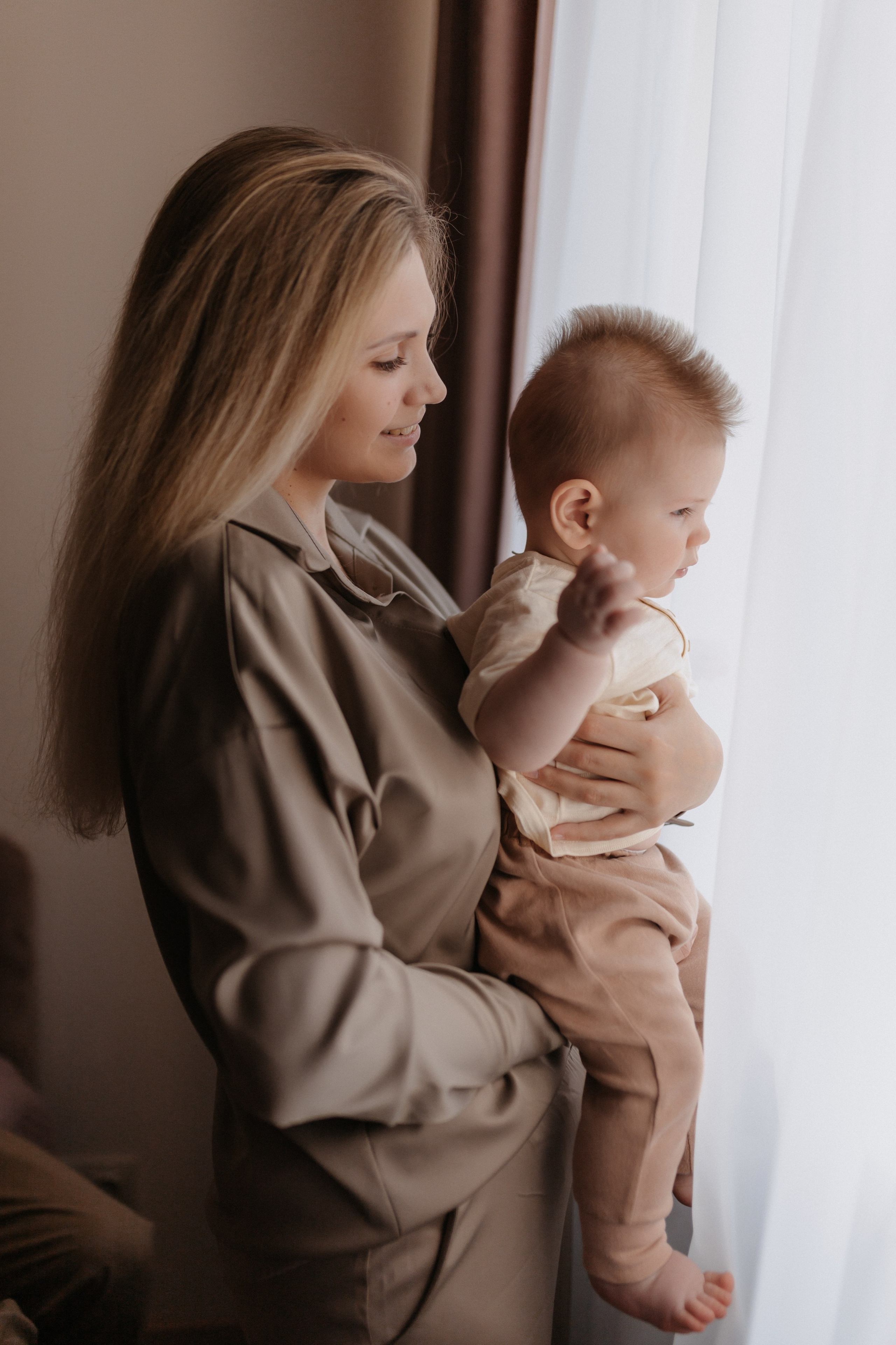 Драгоценные моменты. Свадебный и семейный фотограф в Москве Яна Шувалова