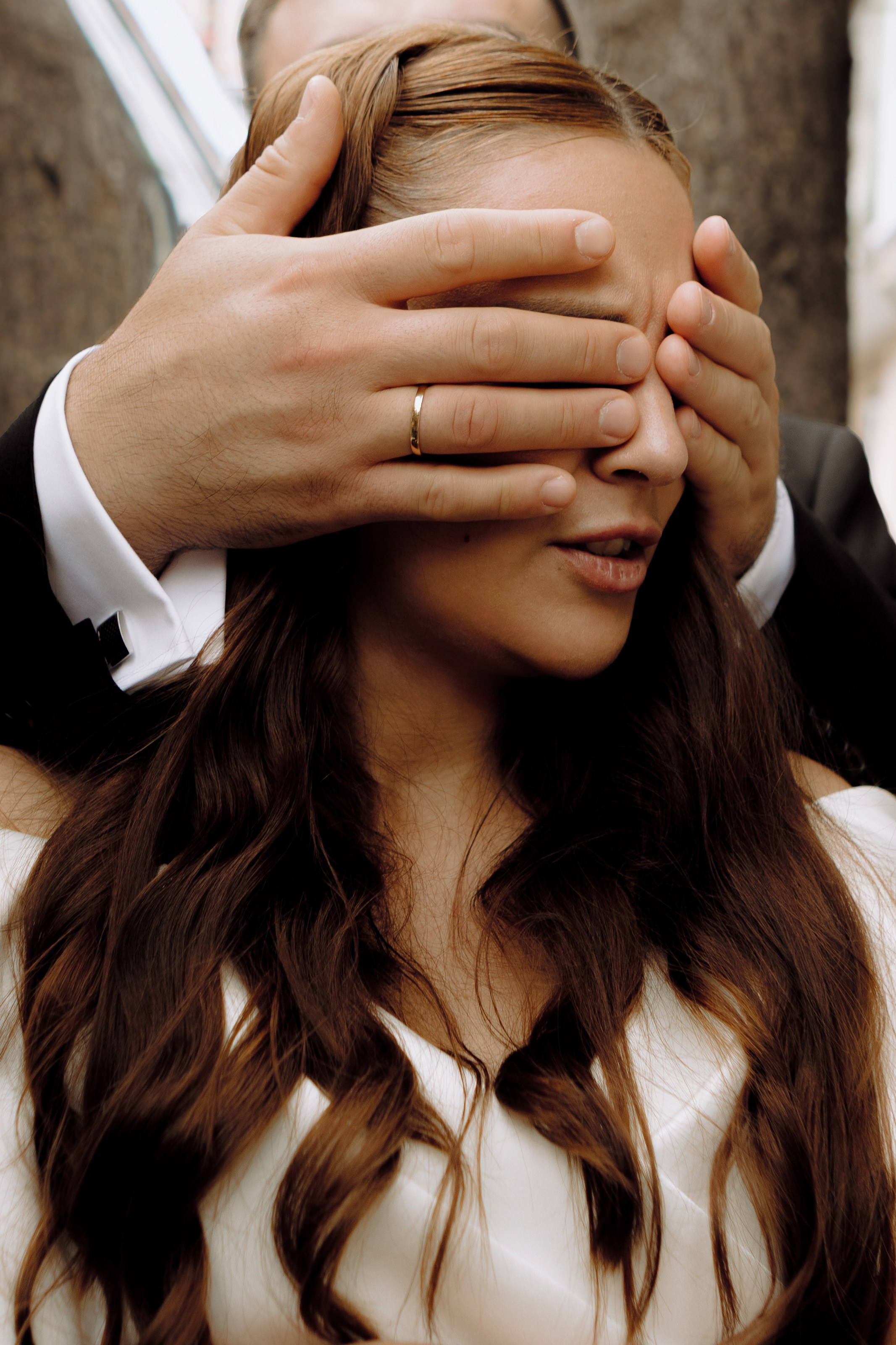 E&P. Фотограф в Грузии Павел Шарников