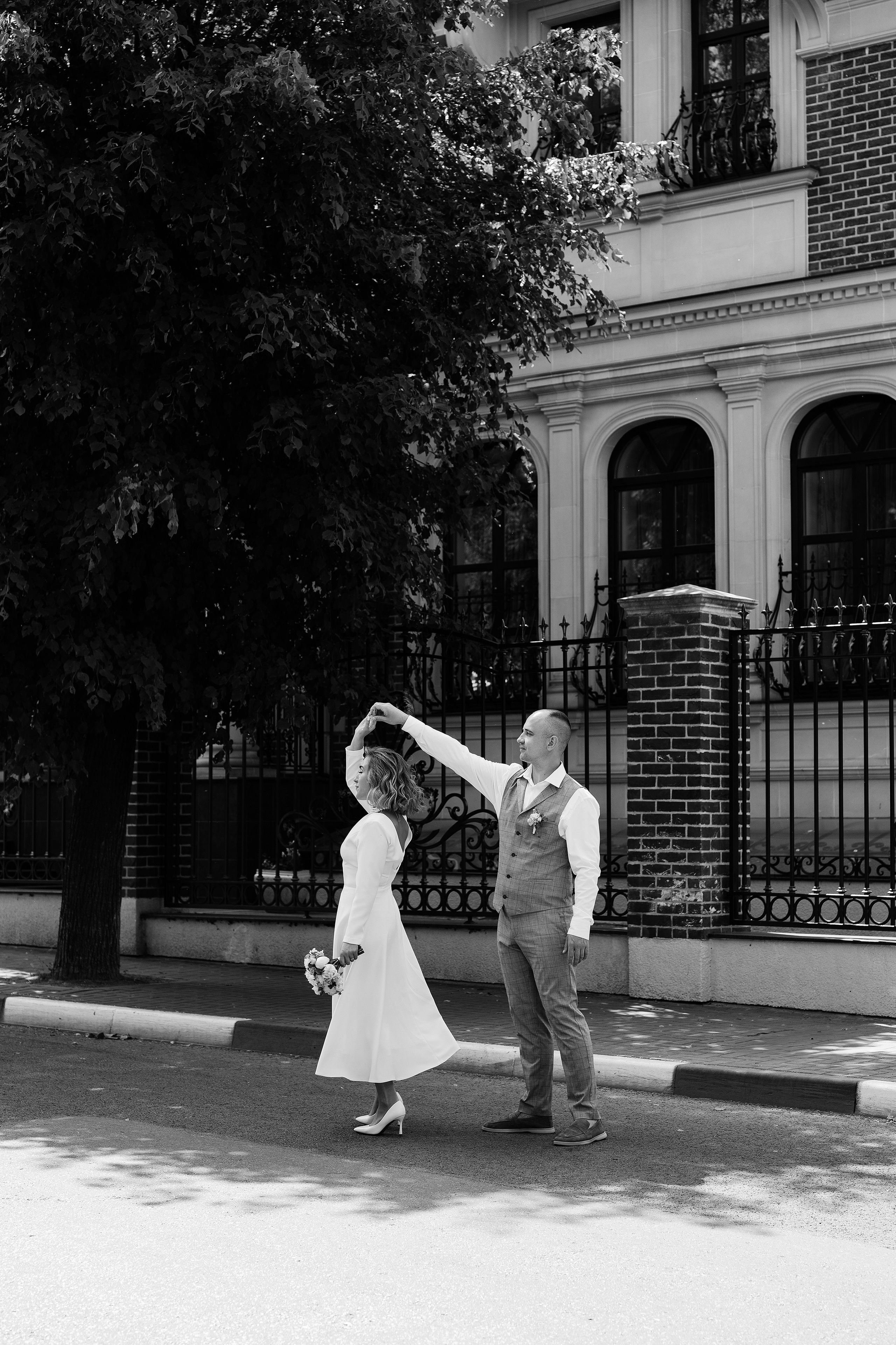 Wedding day #51. Свадебный, семейный фотограф в Рязани Лена Брант