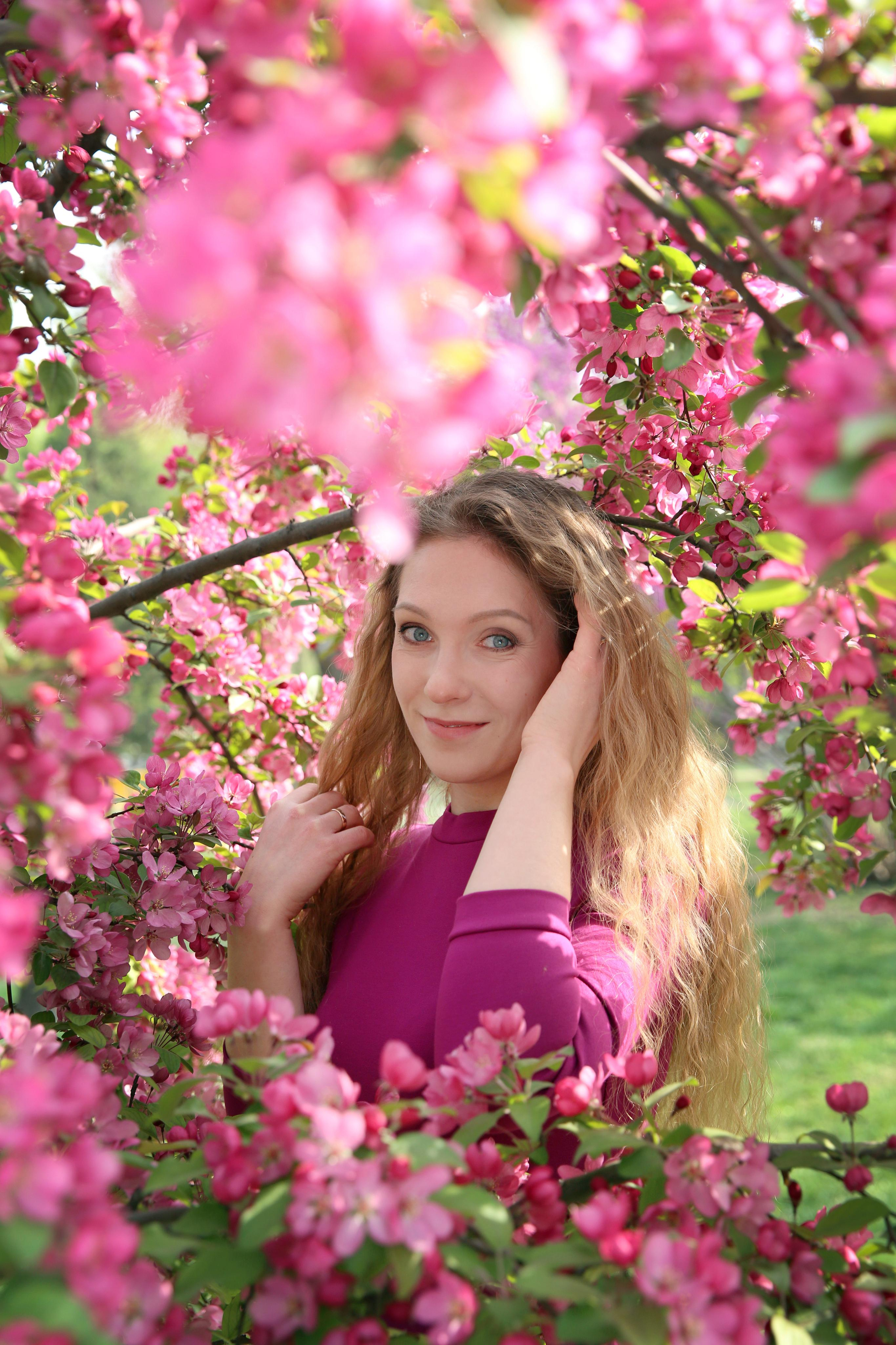 Татьяна. Фотограф Ольга Филимонова