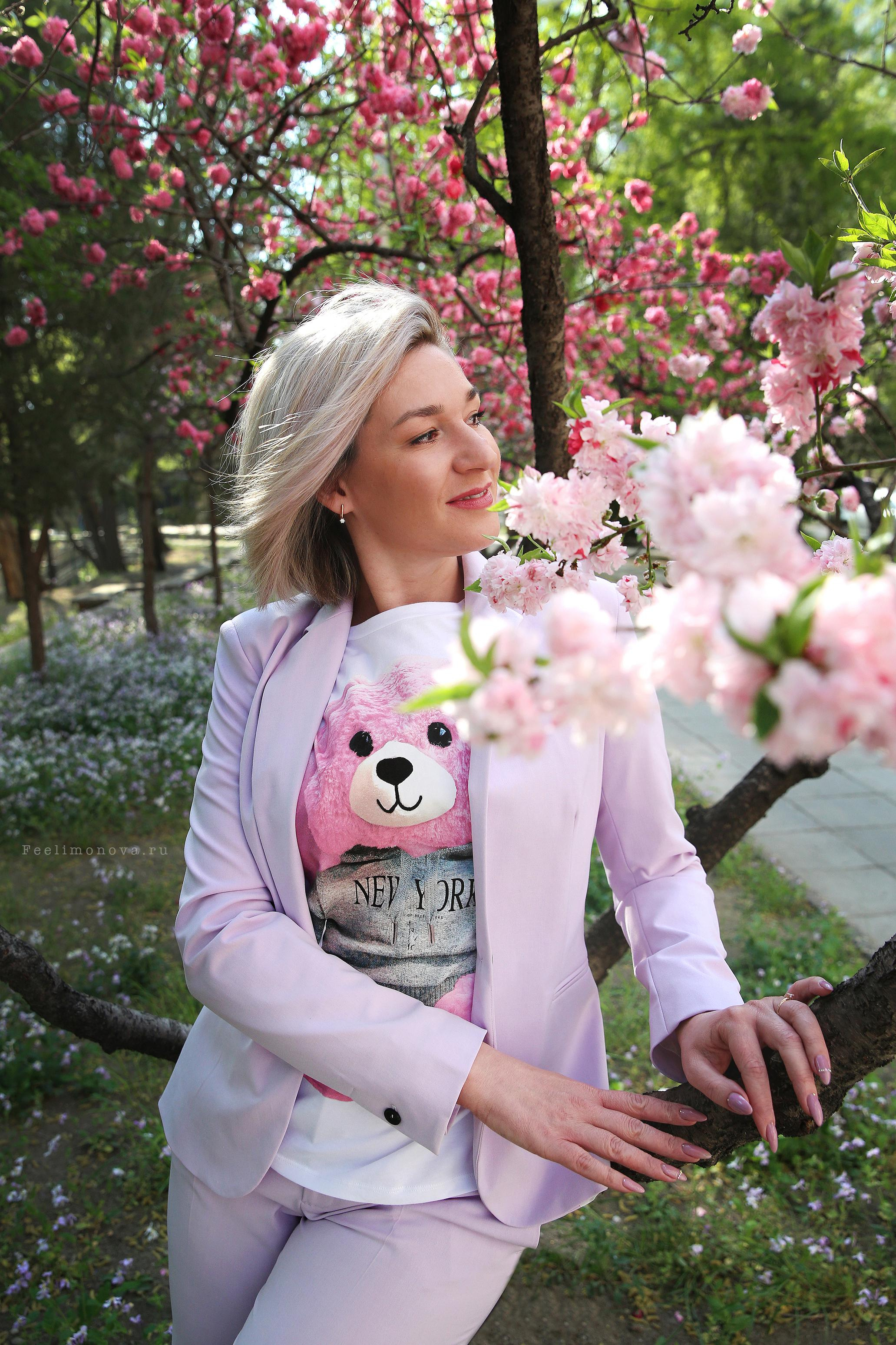 Лена. Фотограф Ольга Филимонова