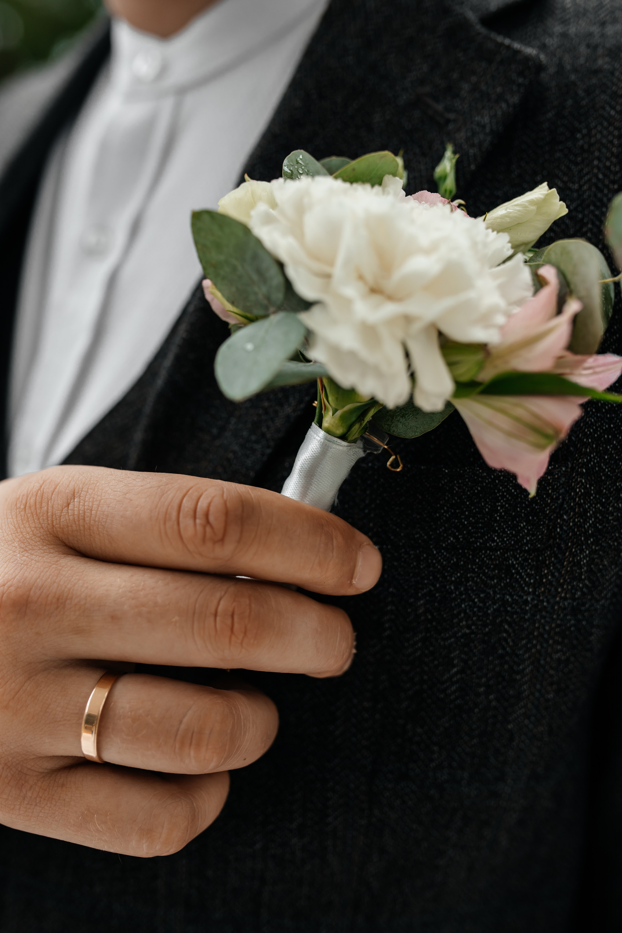 Михаил и Кристина. Марина Шаймухаметова. Фотограф в Уфе