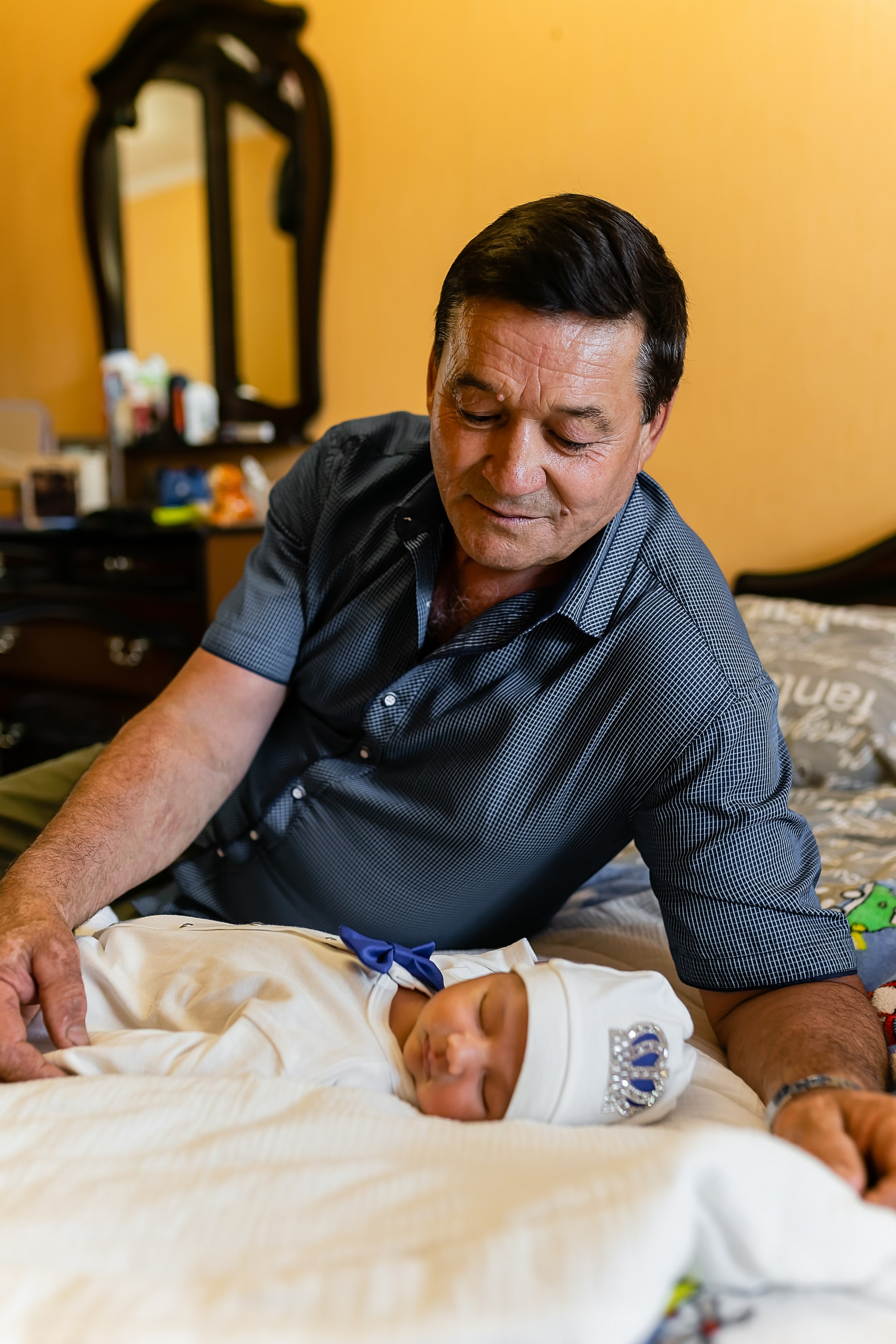 Выписка Разалины. Марина Шаймухаметова. Фотограф в Уфе