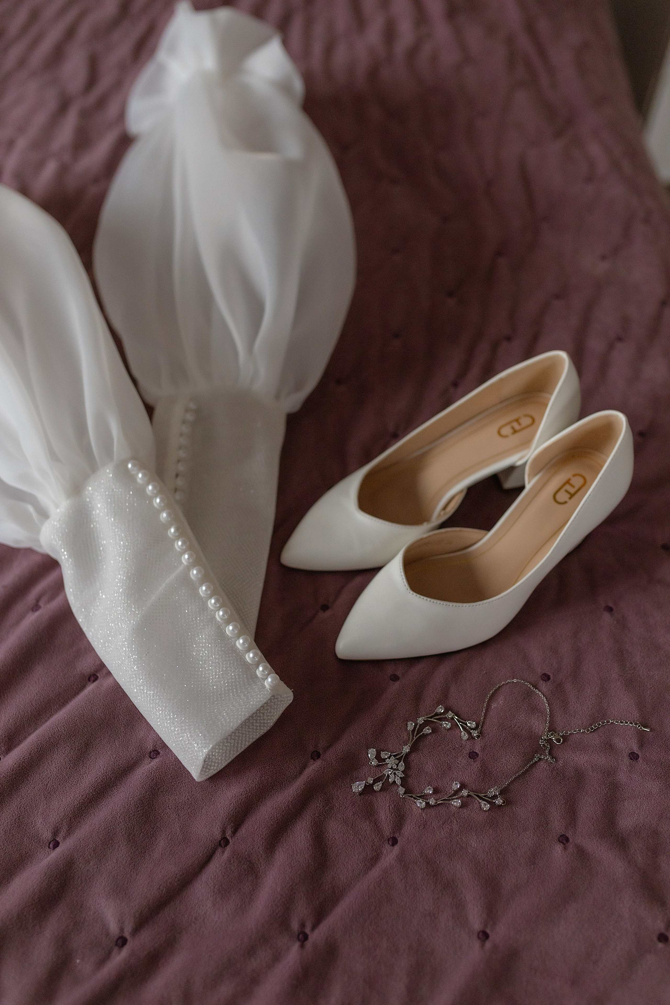 Свадьба Кирилла и Анны. Фотограф в Железнодорожном и Балашихе