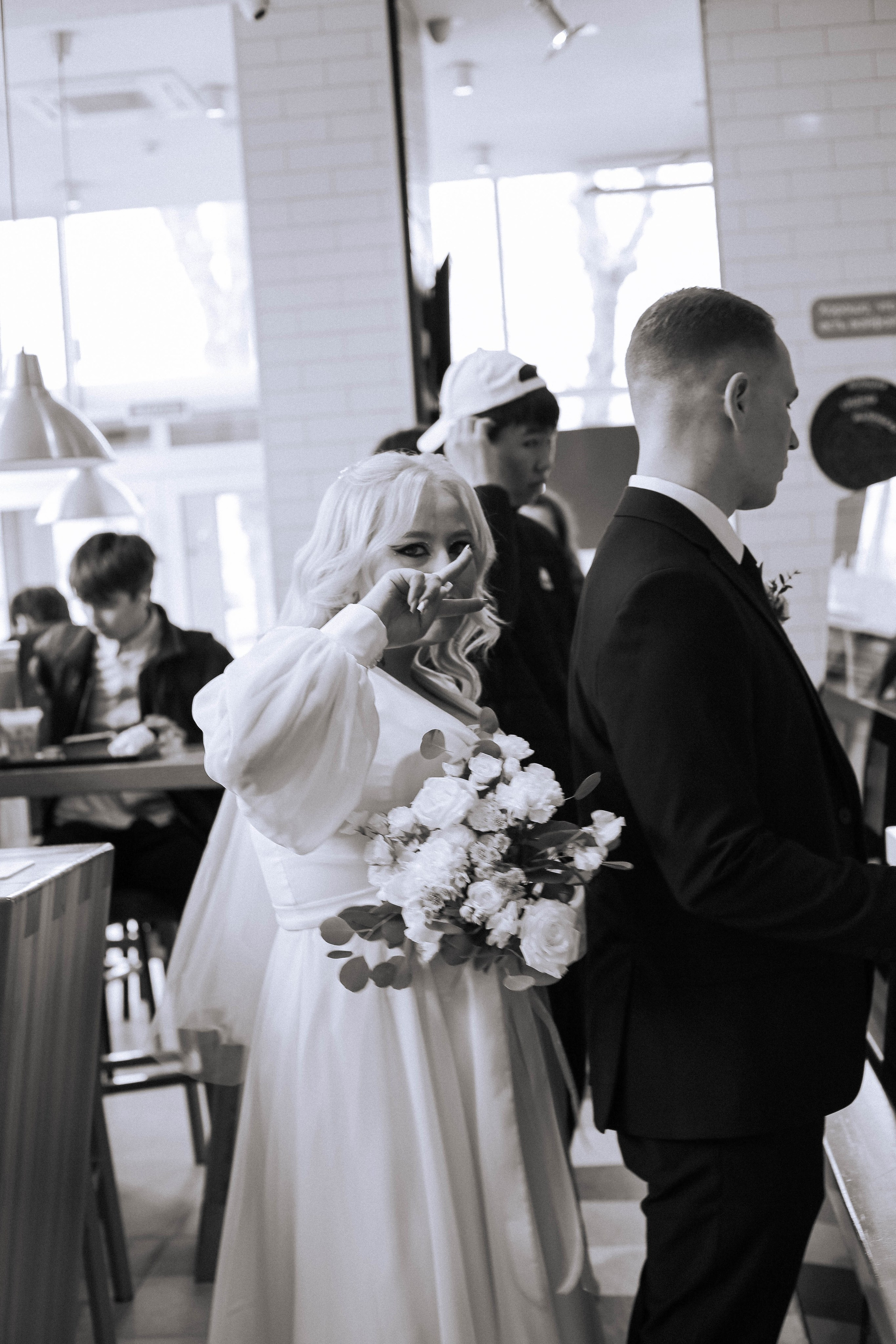 Mikhail and Alice. Свадебный и Школьный фотограф Улан-Удэ Бурятия Джулия Топоева Выпускные альбомы Фотограф на мероприятие