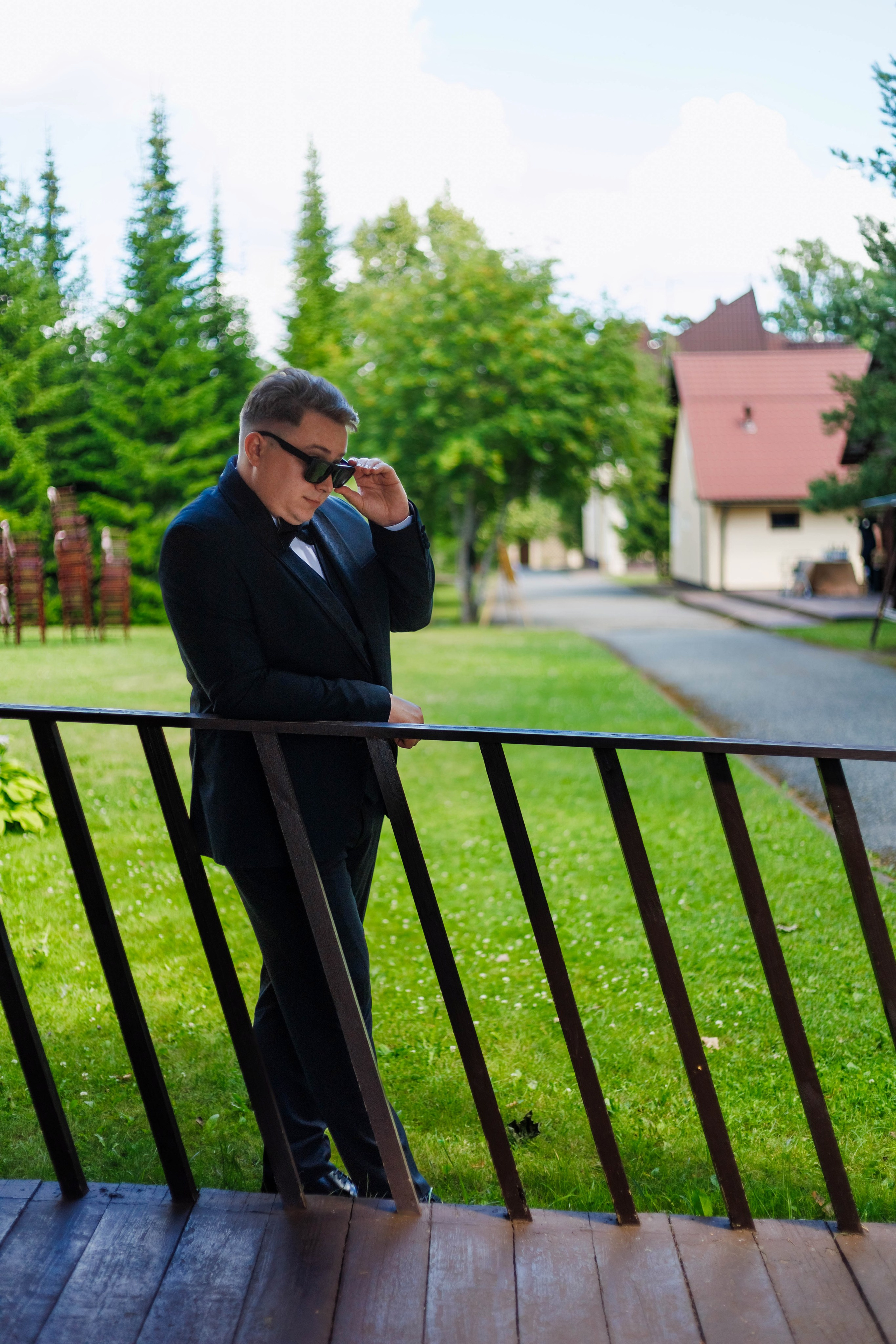 Сергей и Елена. Свадебный и портретный фотограф в Санкт-Петербурге Анатолий Рыбенков