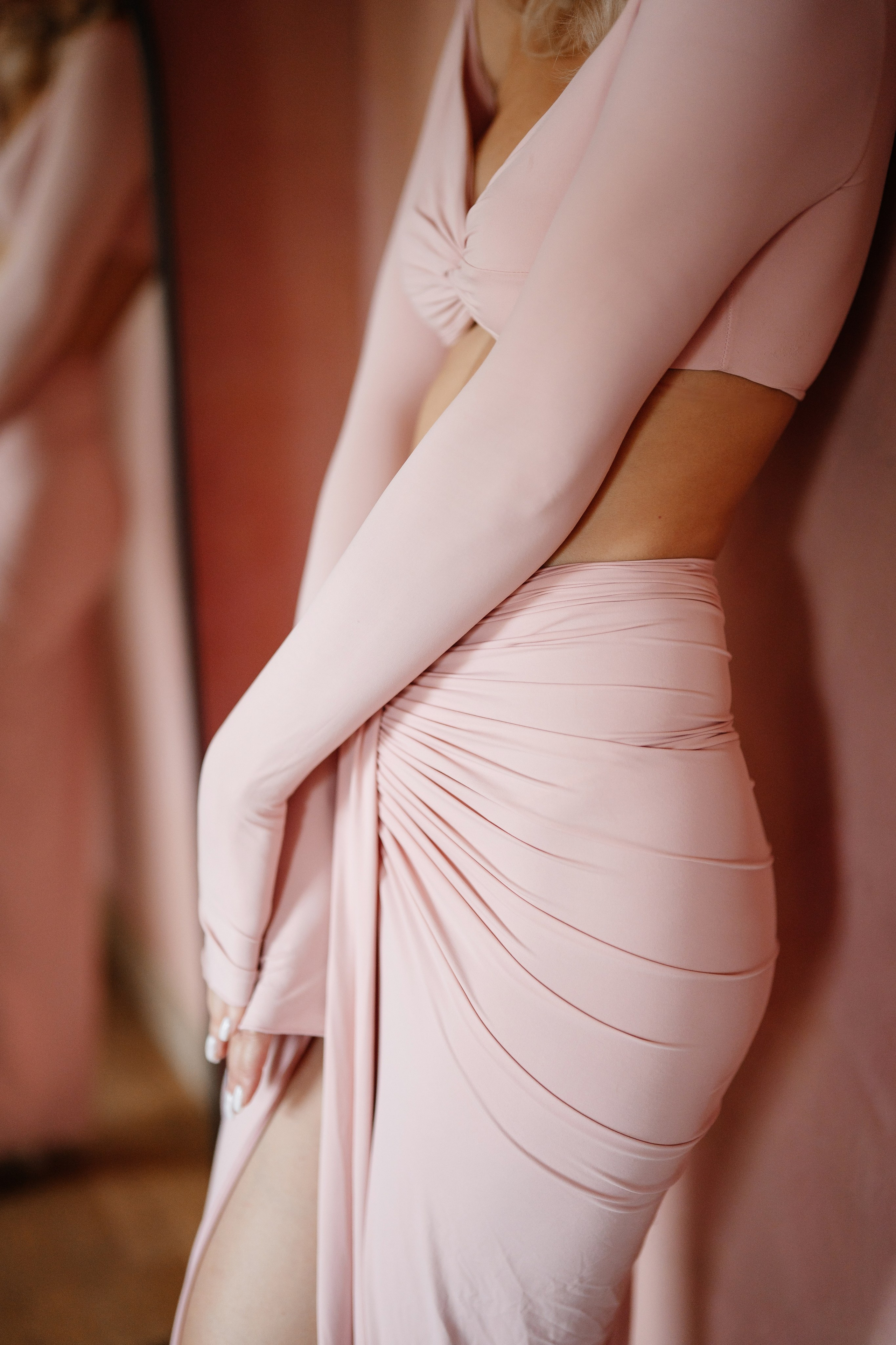 Гриша и Настя. Свадебный и репортажный фотограф в Москве Андрей Вайман