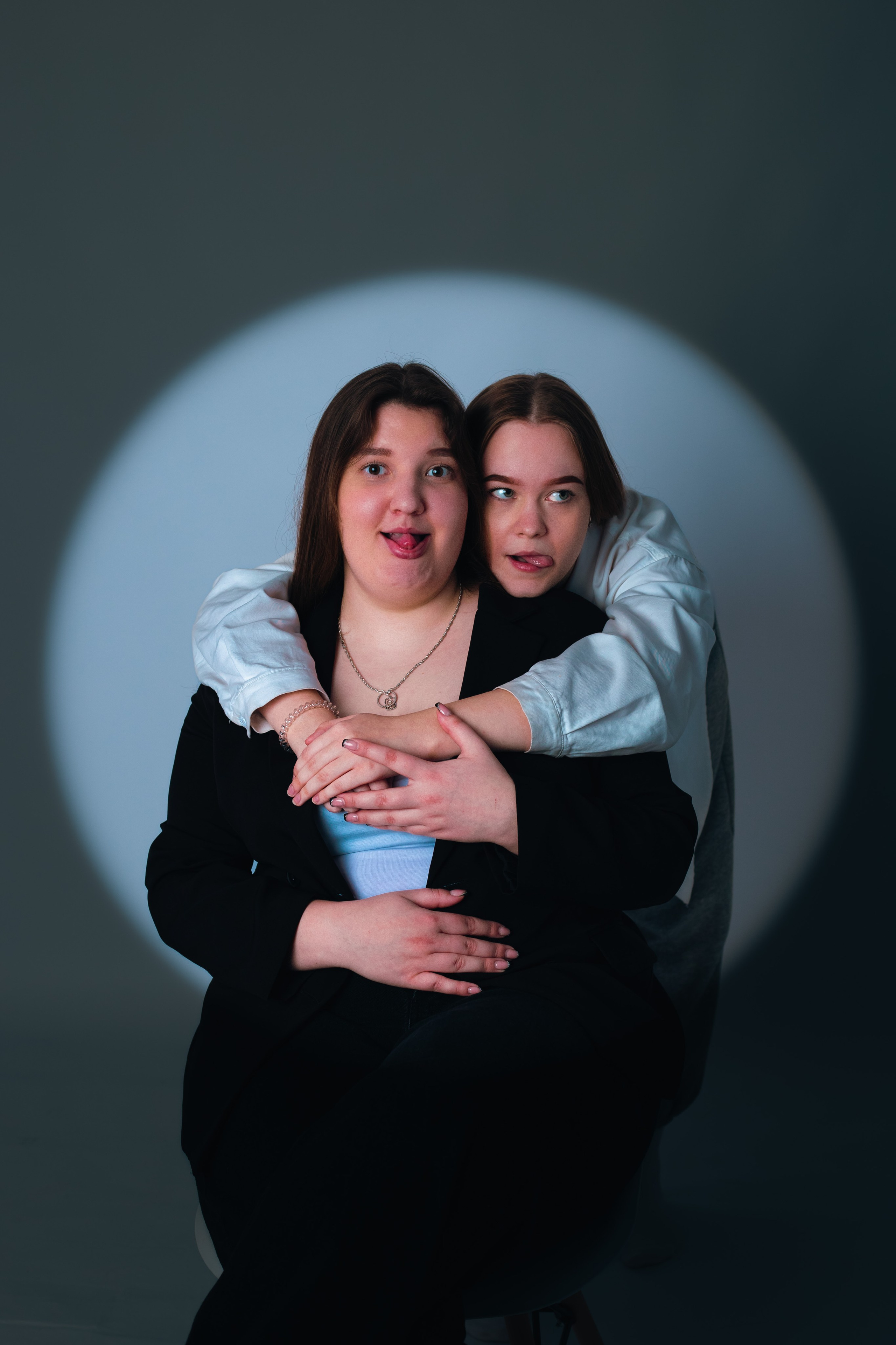 Yana & Tatiana. Руслан Ивановский | Фотограф Павлово, Нижний Новгород