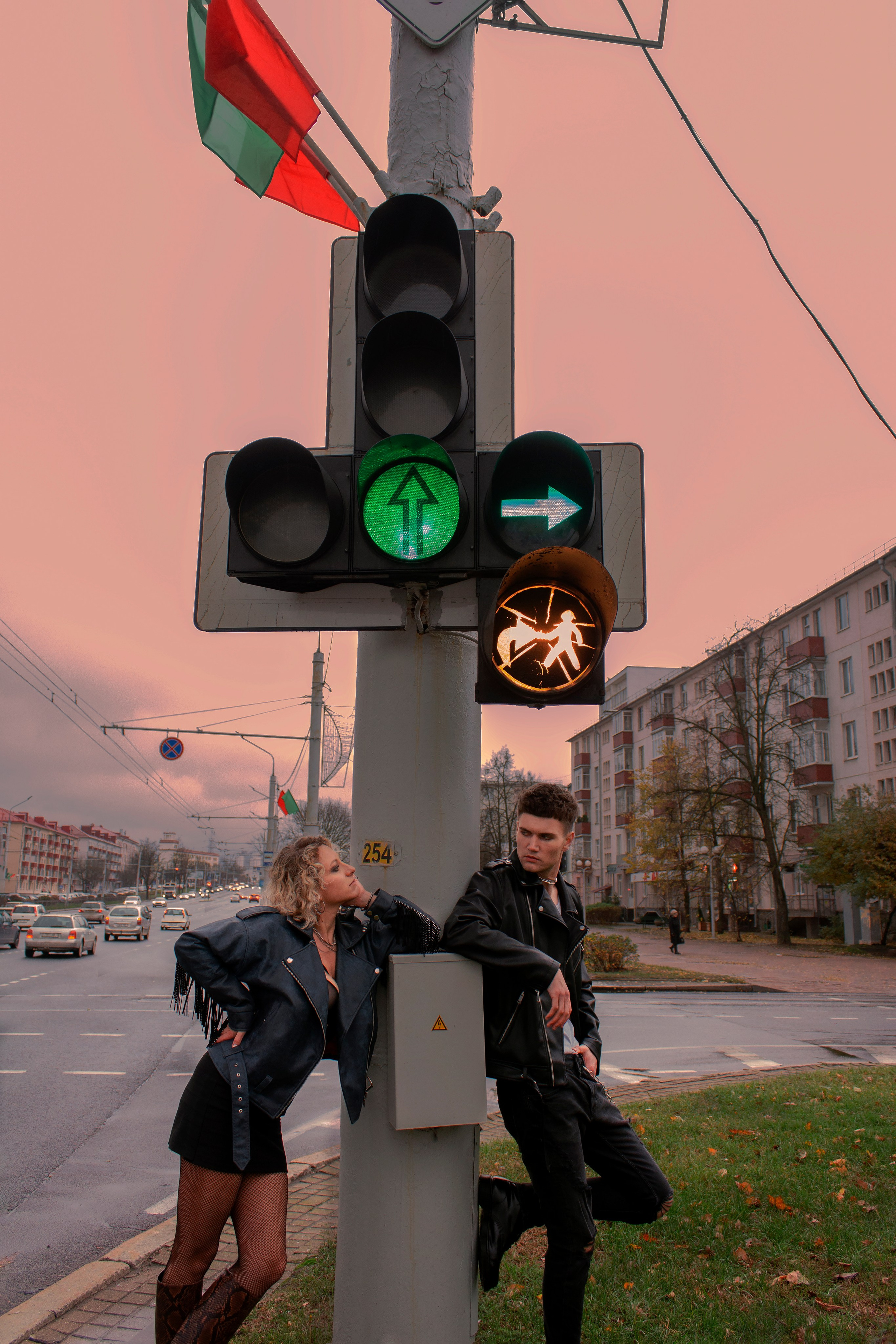 Сид и Нэнси