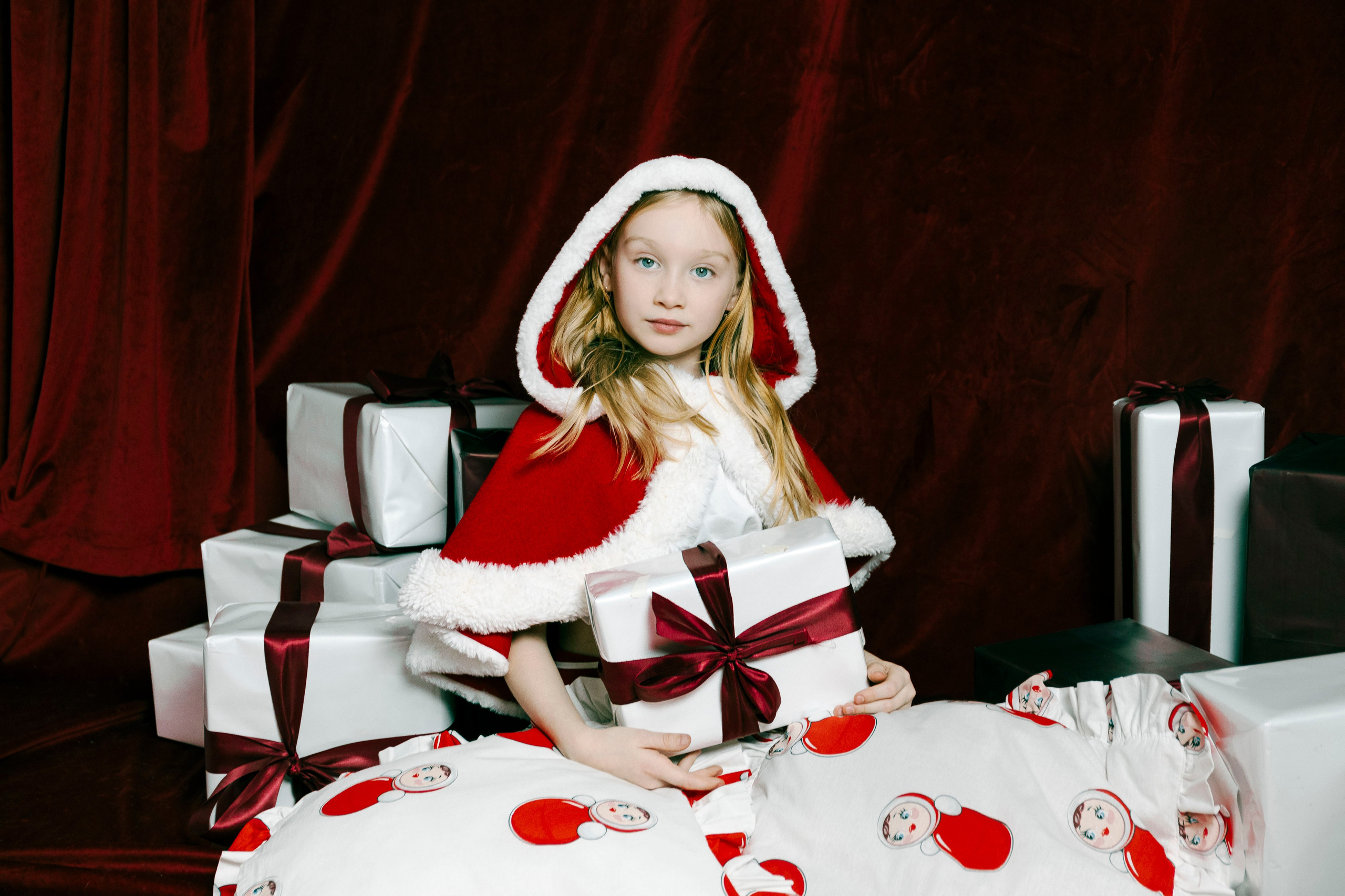 Проект «Русская матрешка». ФотоХудожник Харитонова Ирина г. Санкт-Петербург