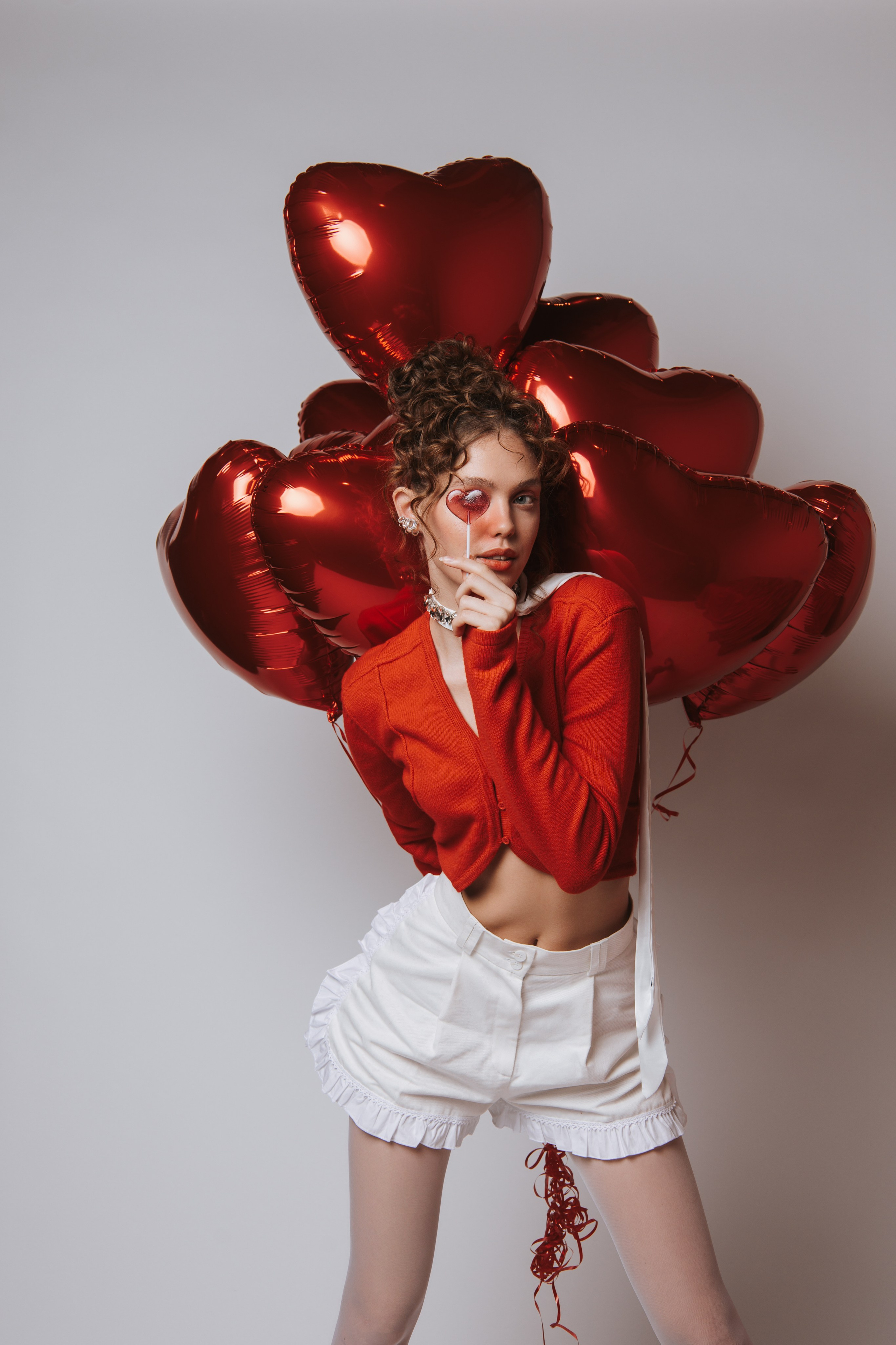 Даша. Фотограф и видеограф Анна Домашенко