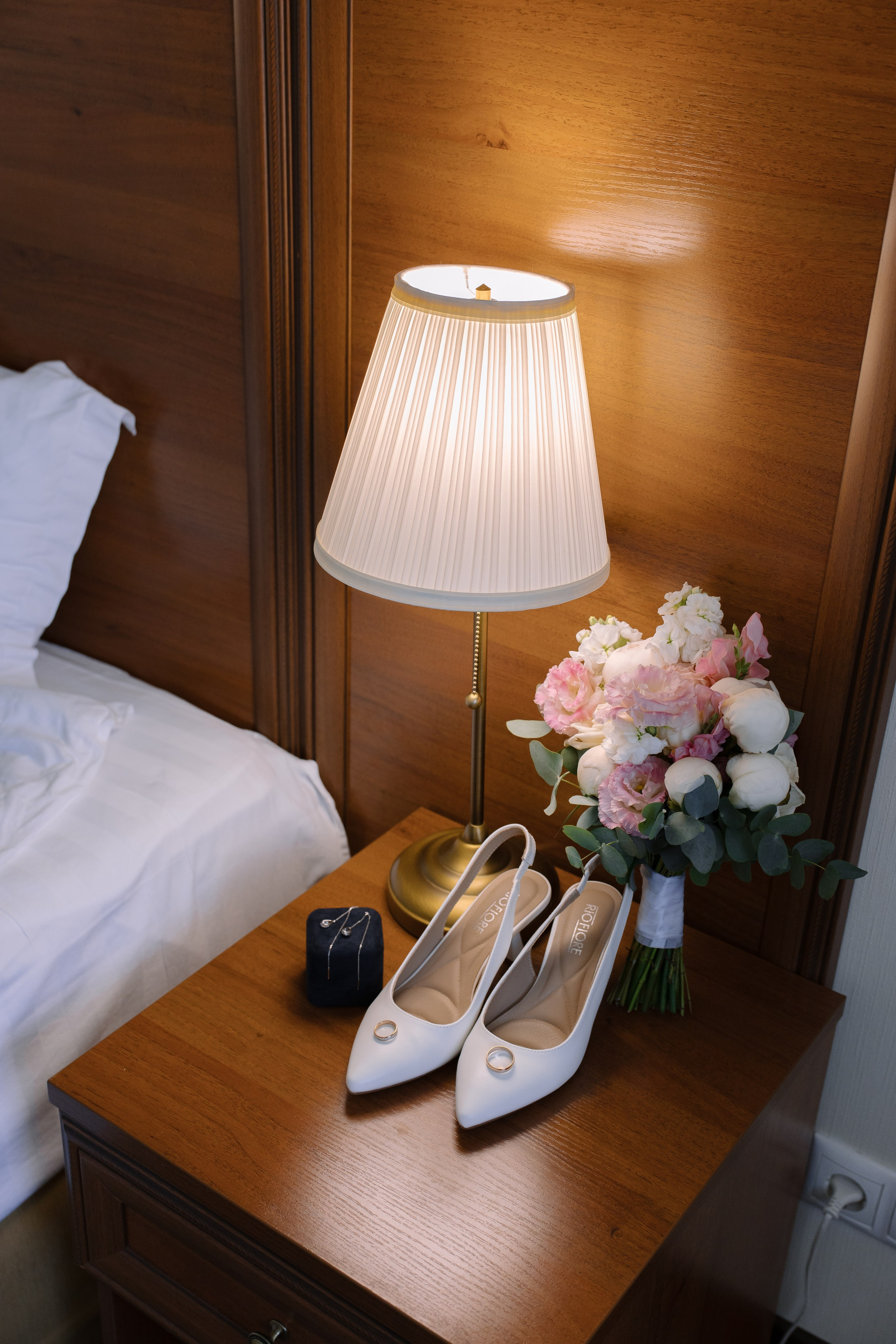 Дмитрий и Татьяна. Свадебный фотограф в Самаре Катерина Мостовая