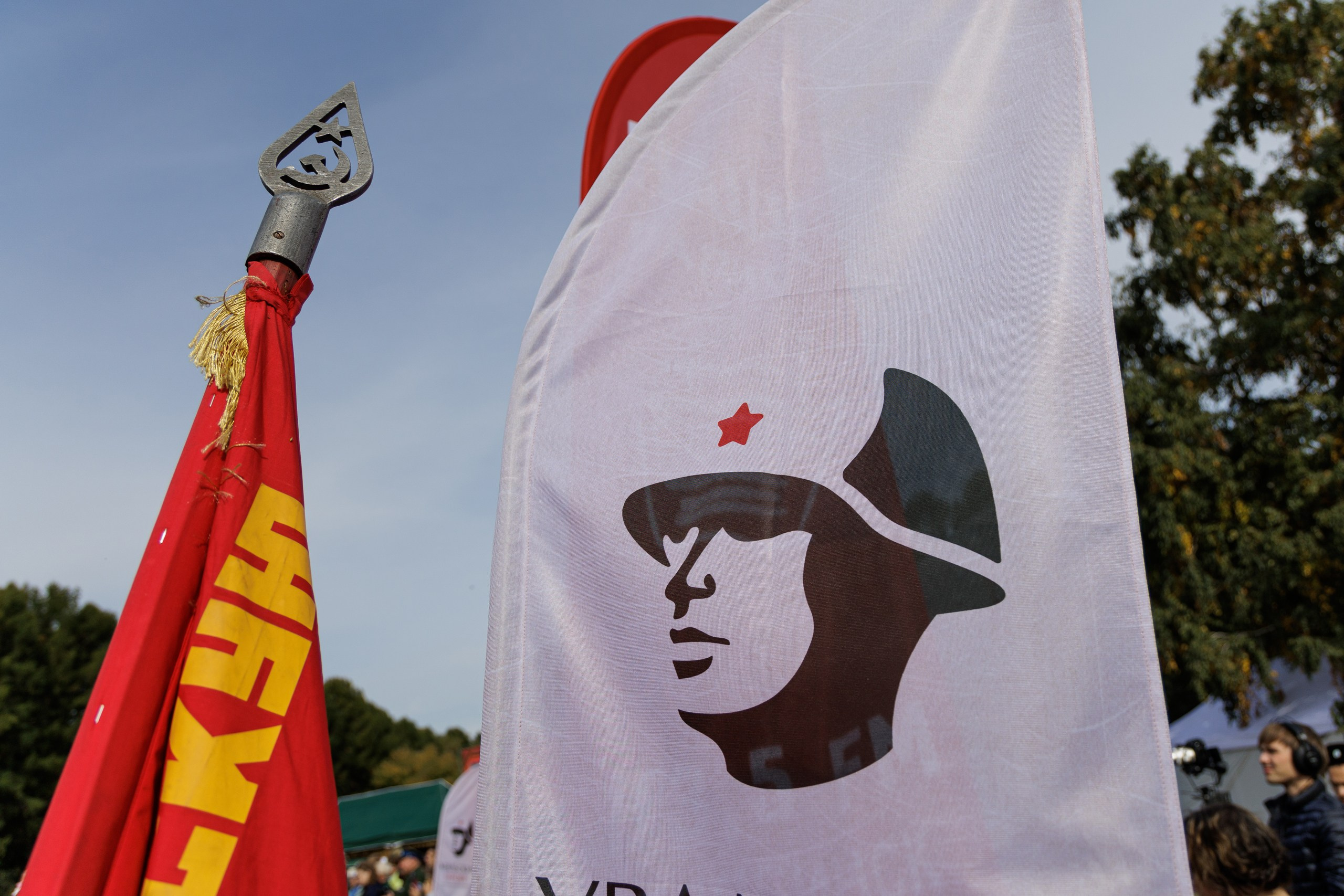 Уральские герои-2025 | Военно-исторический фестиваль