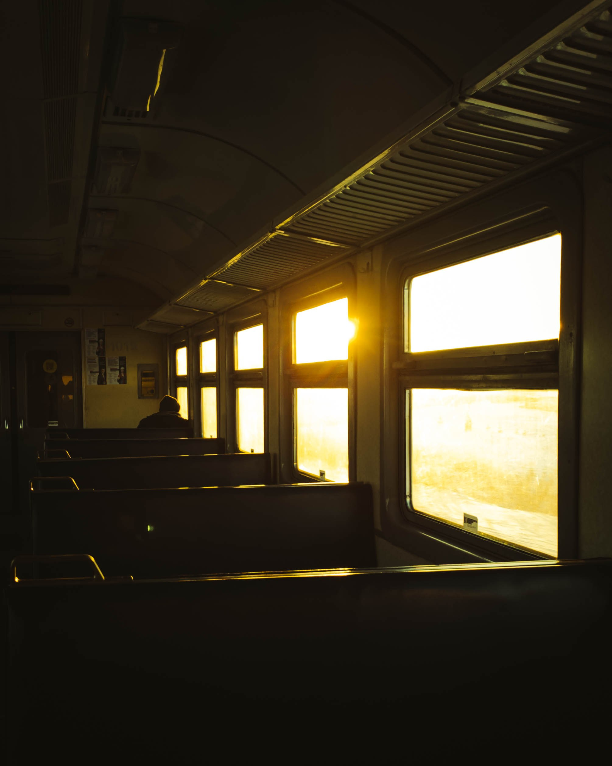 Эстетика железной дороги. Олег Романов. Мастер фото по спорту