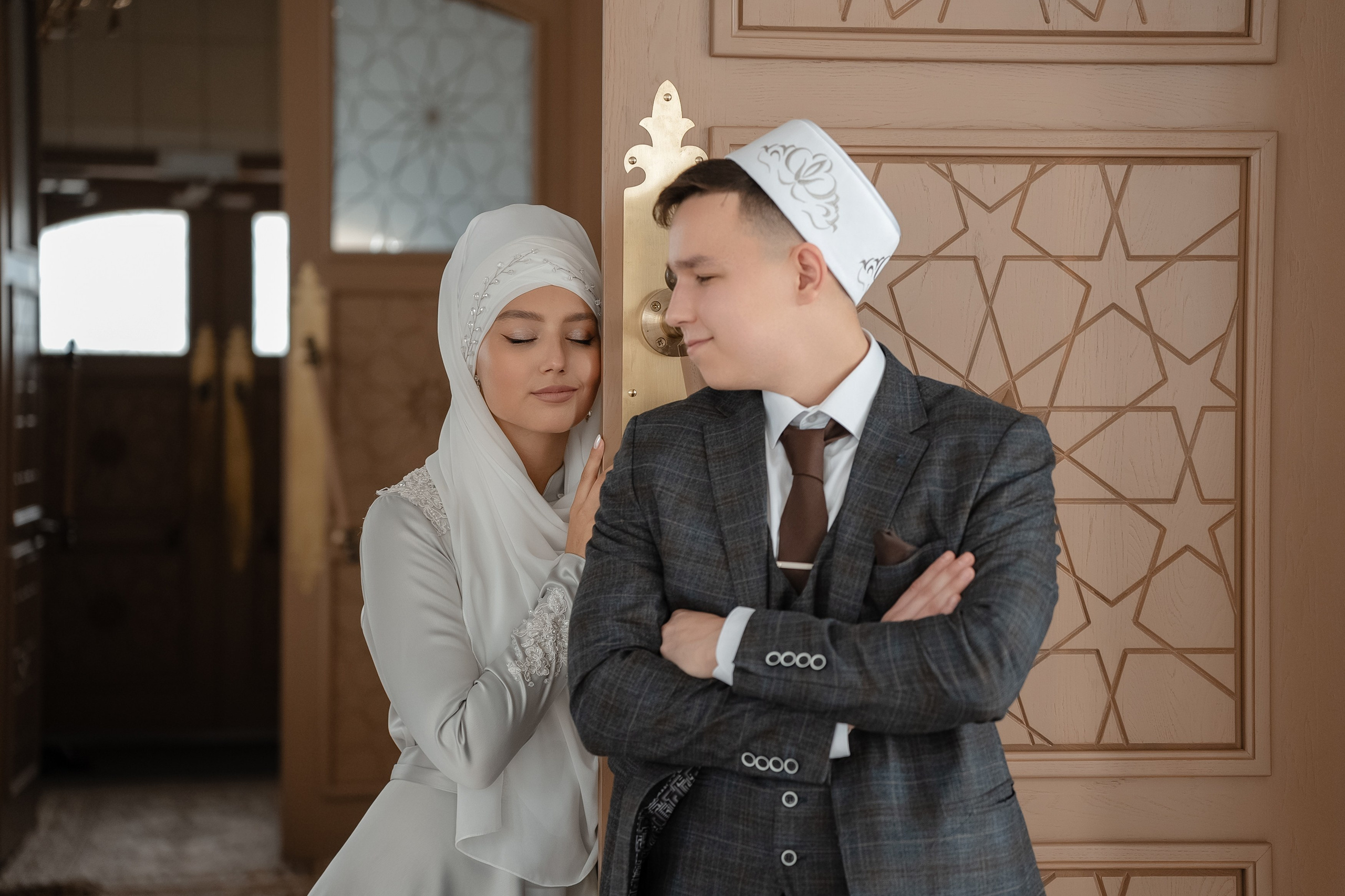 Айдар Диана. Свадебный фотограф в Уфе Лилия Сова