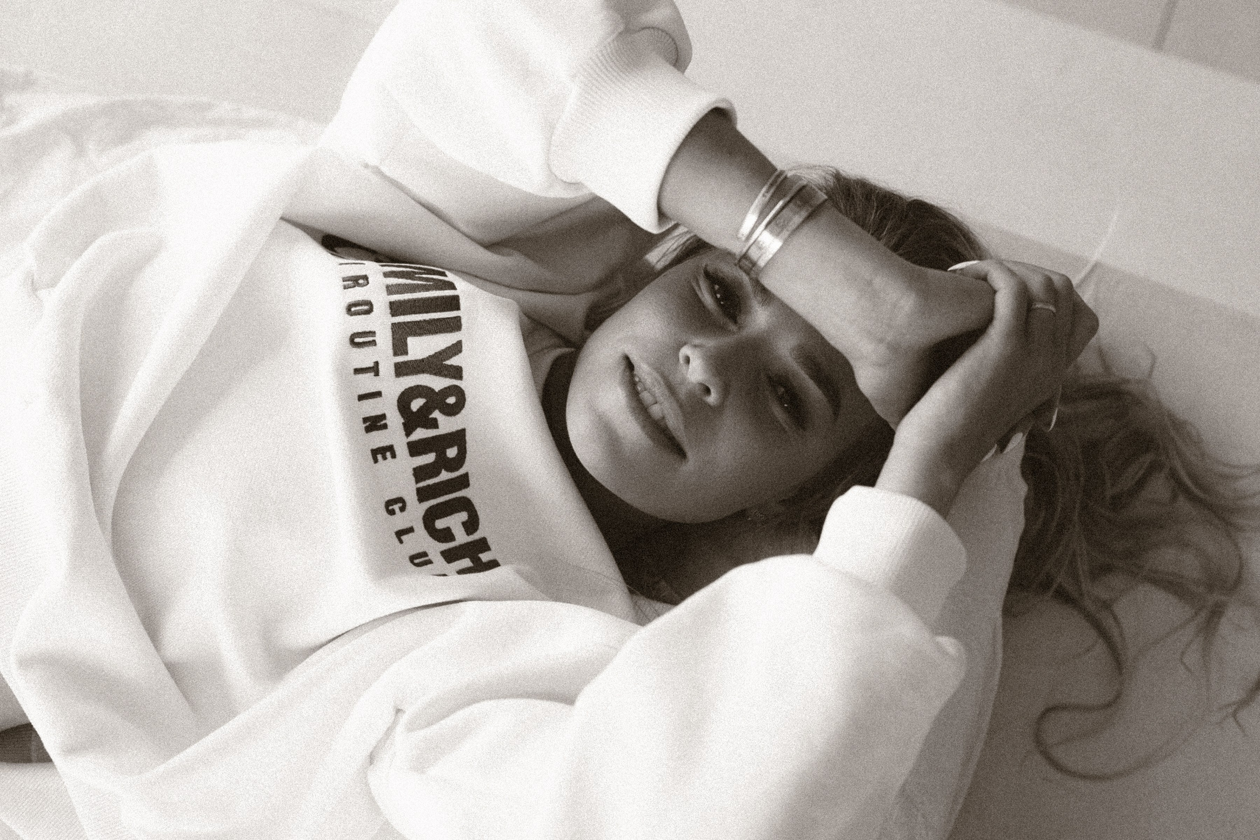 Валентина. Фотограф Ира Заварина