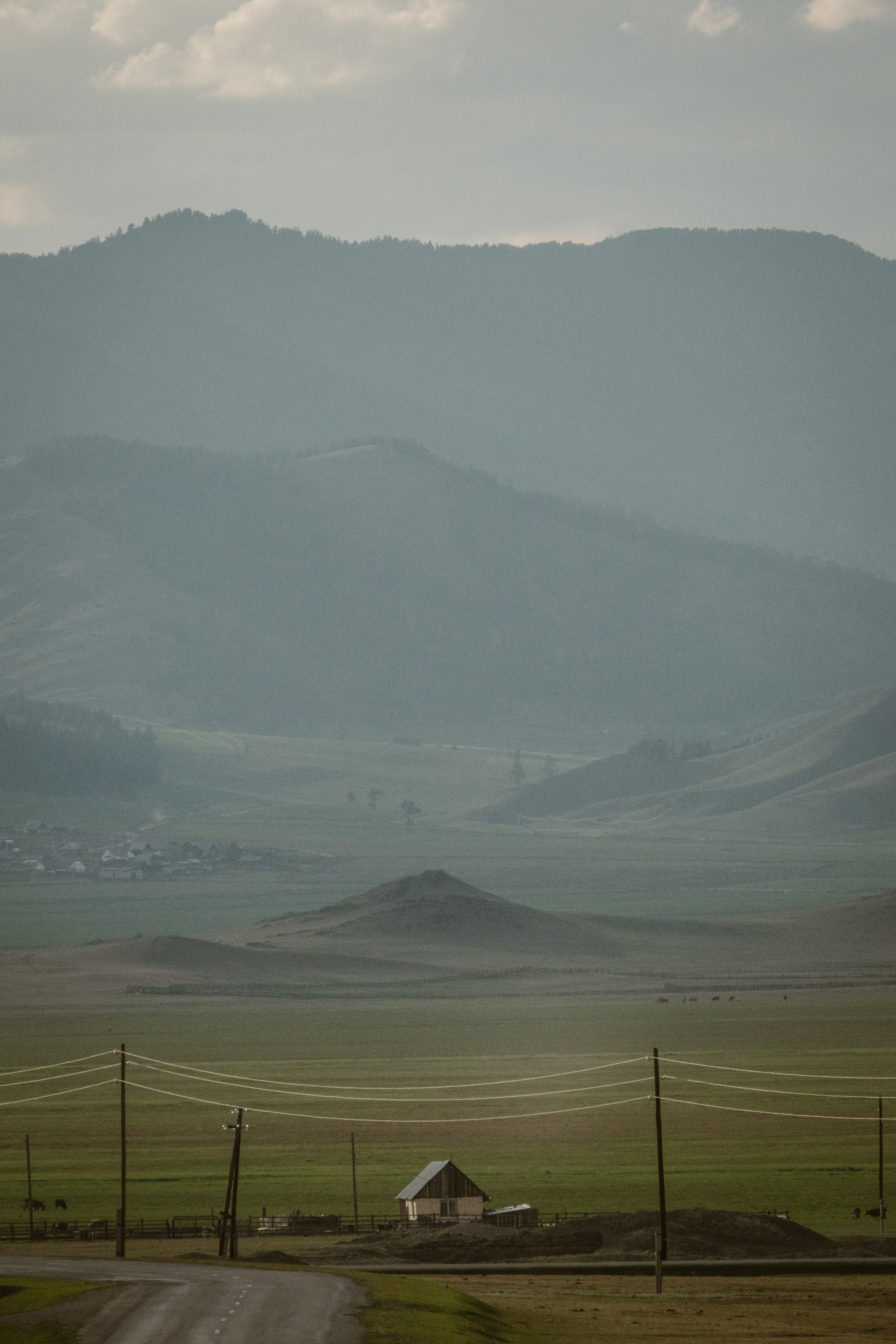 Landscape. AndreyRKT Photo