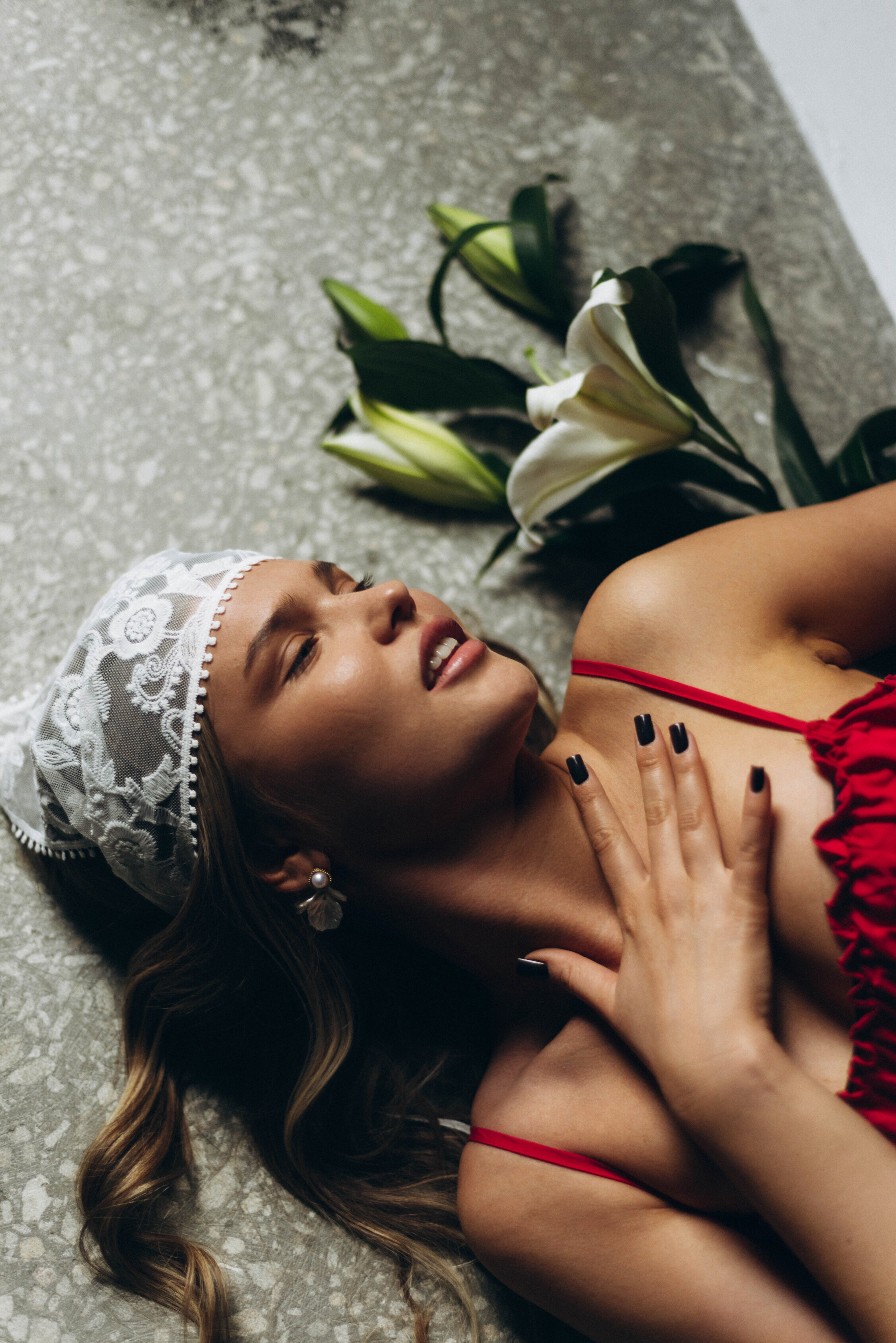 Юлия. Фотограф в Новосибирске