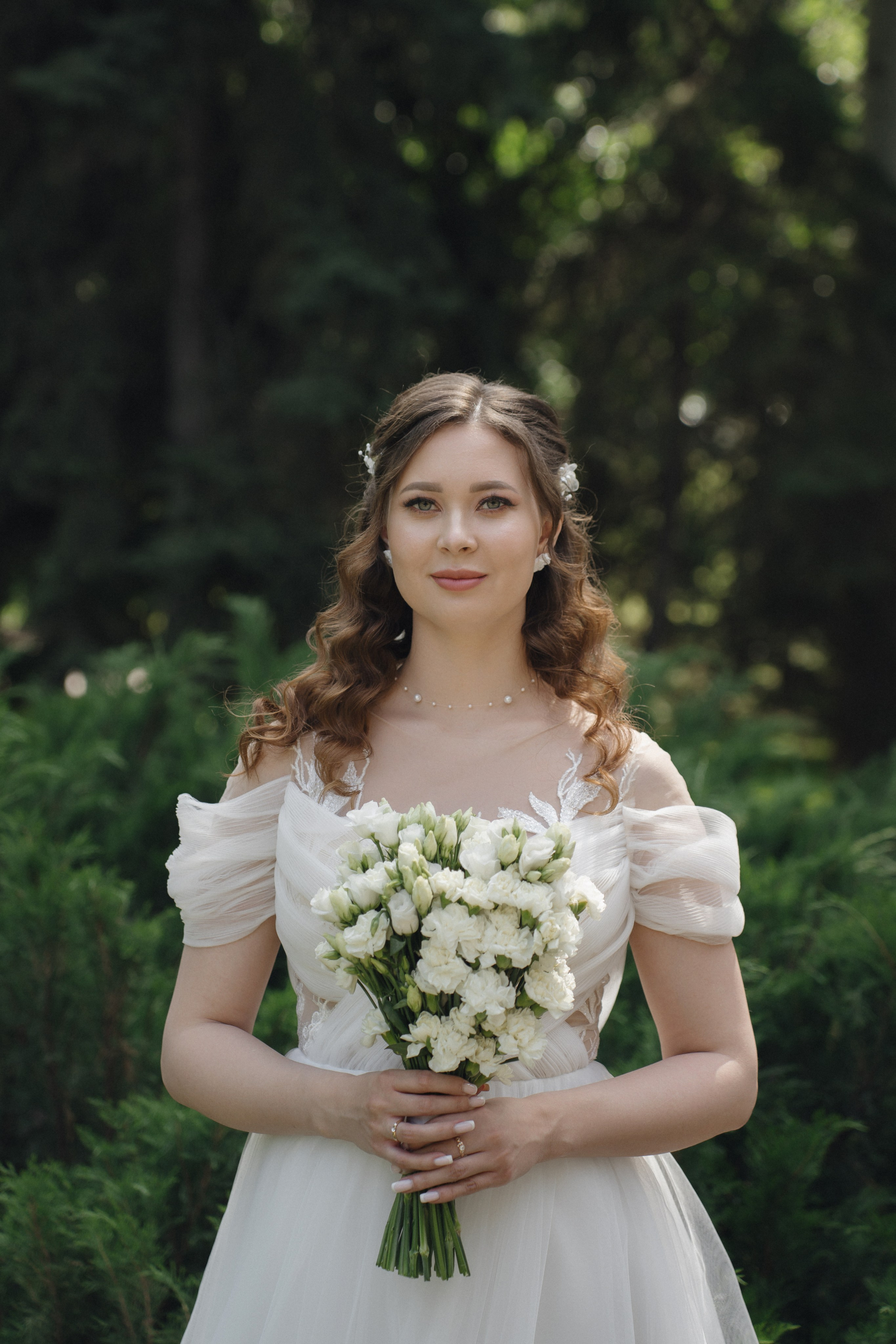 Анатолий и Диана. Профессиональный фотограф в Самаре Анна Конзаева
