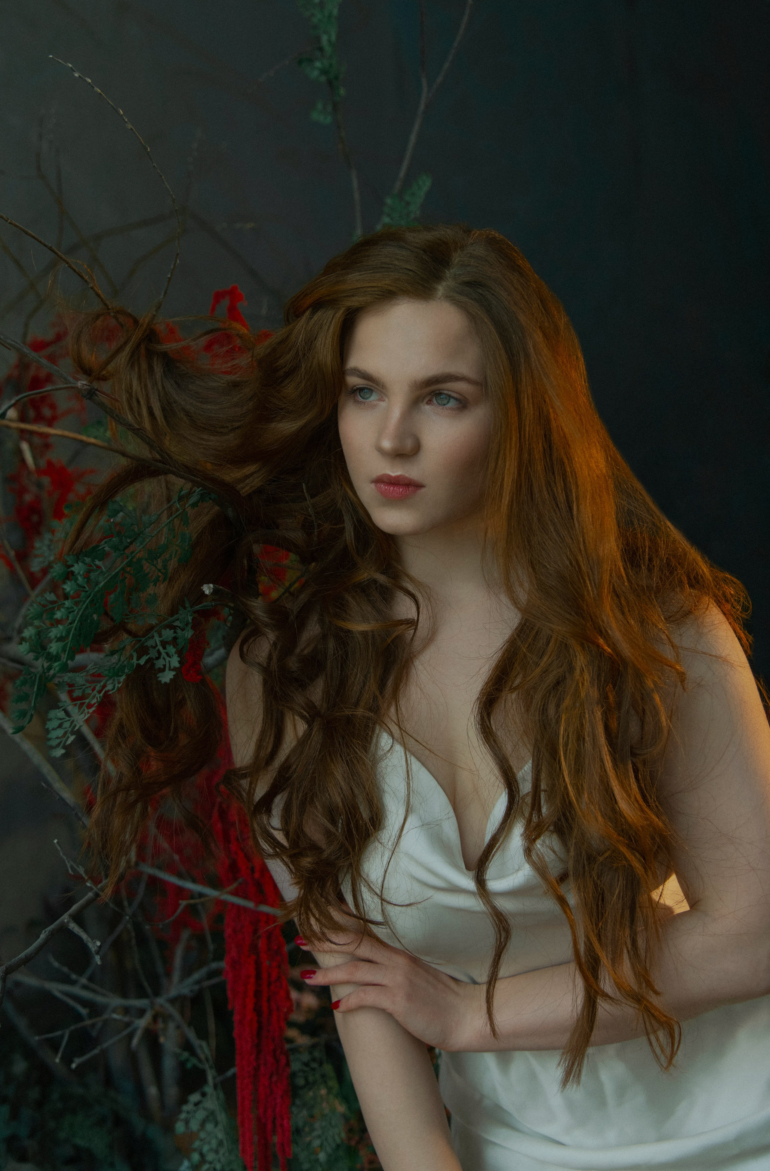 Оазис. Фотограф Anita Mivchas