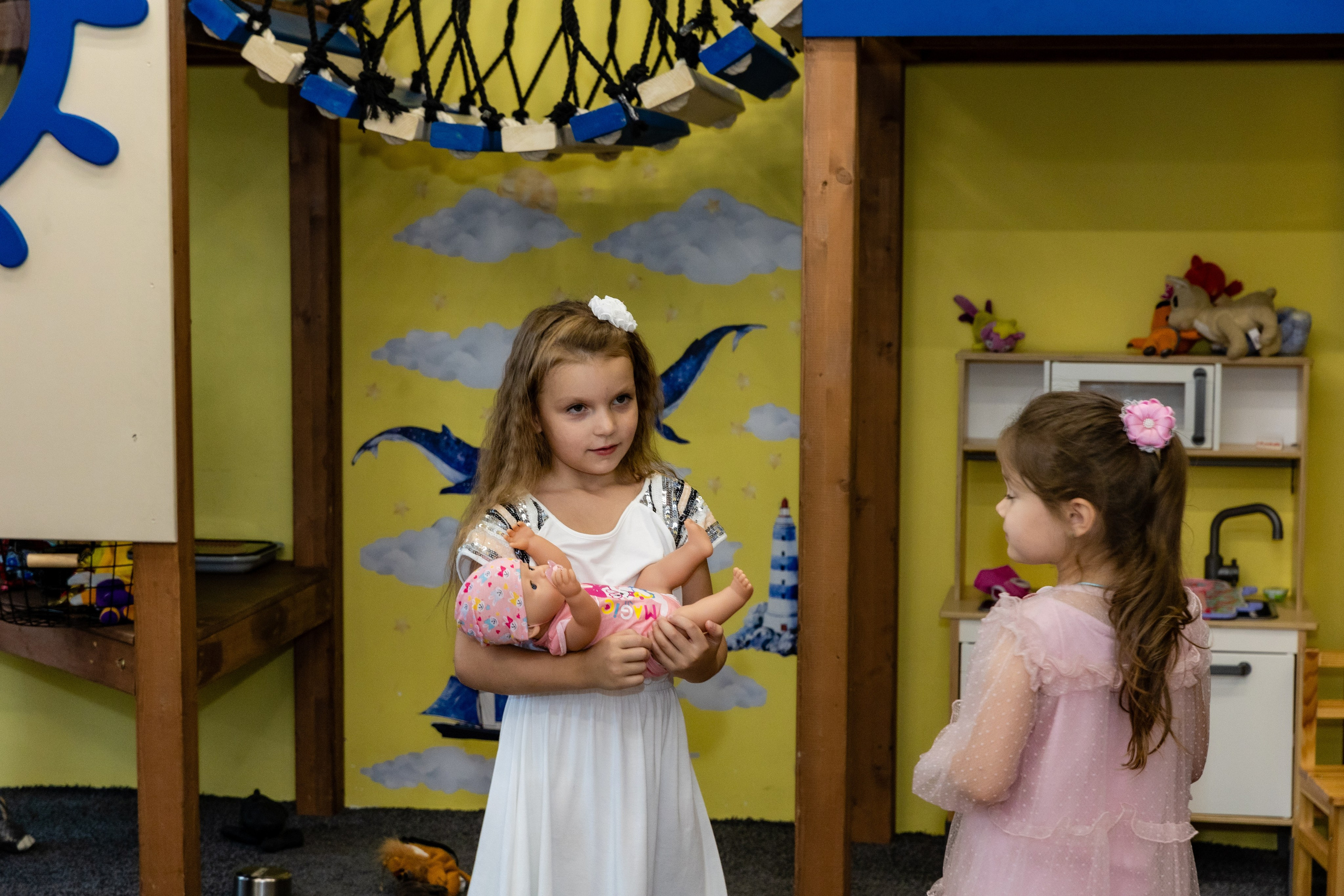 День Рождения Лизы. Feliz studio. Фотограф в Санкт-Петербурге Закута Ольга