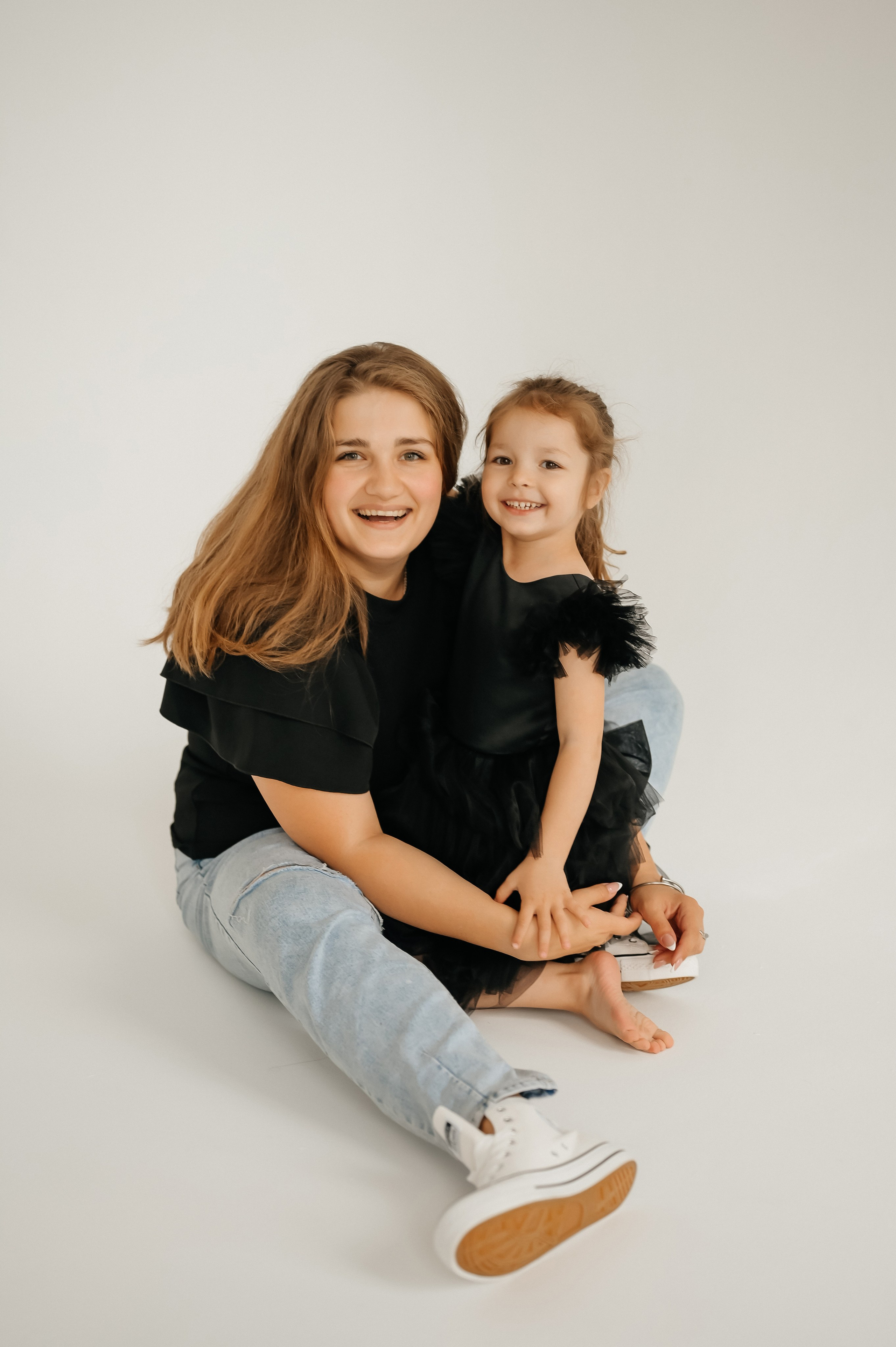 День Рождения Виктории. Семейный фотограф Олеся Батурина Рязань