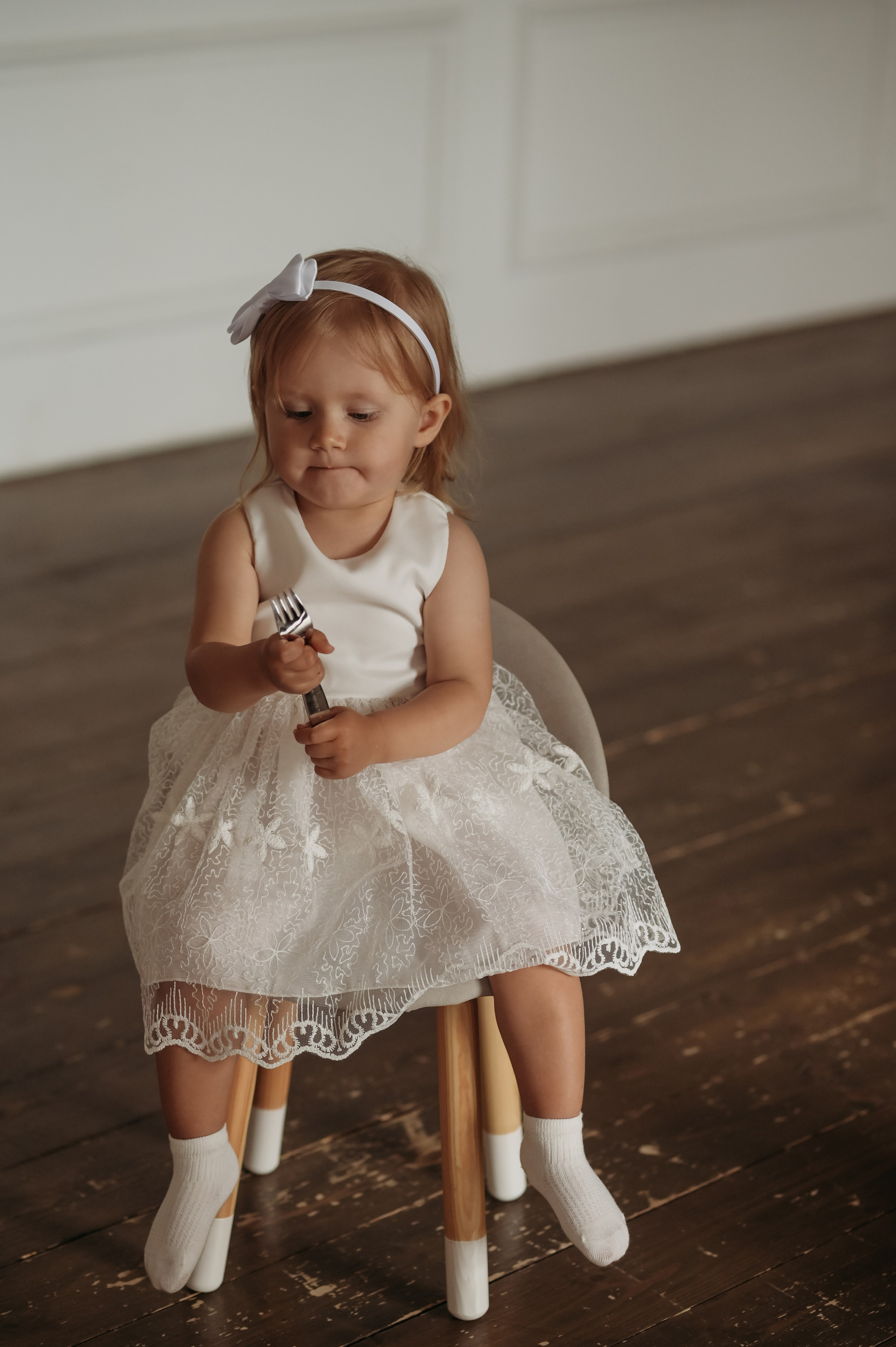 День Рождения Василисы. Семейный фотограф Олеся Батурина Рязань