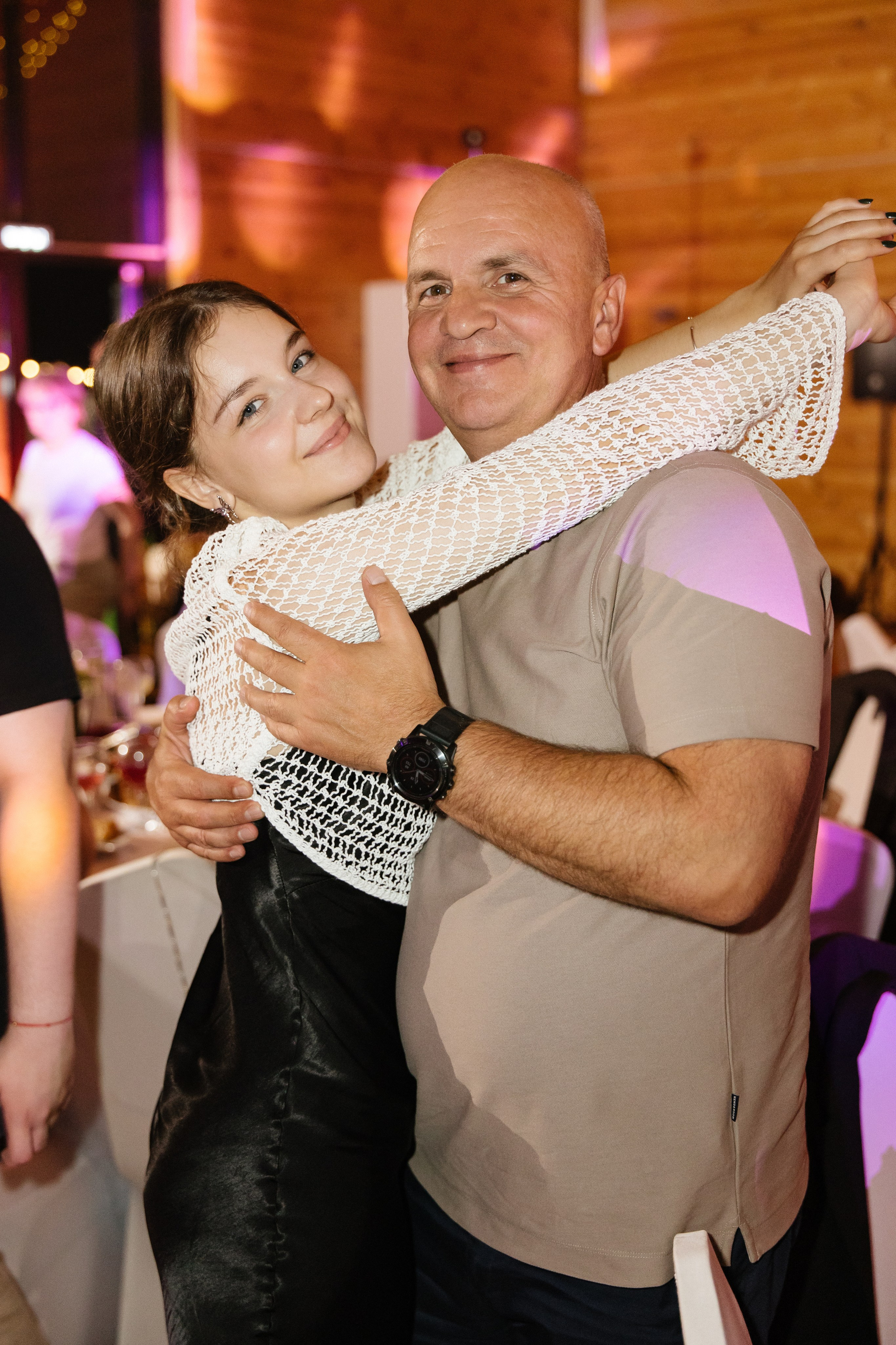 Выпускной. Фотограф свадебный семейный в Красноярске Шукшина Наталья