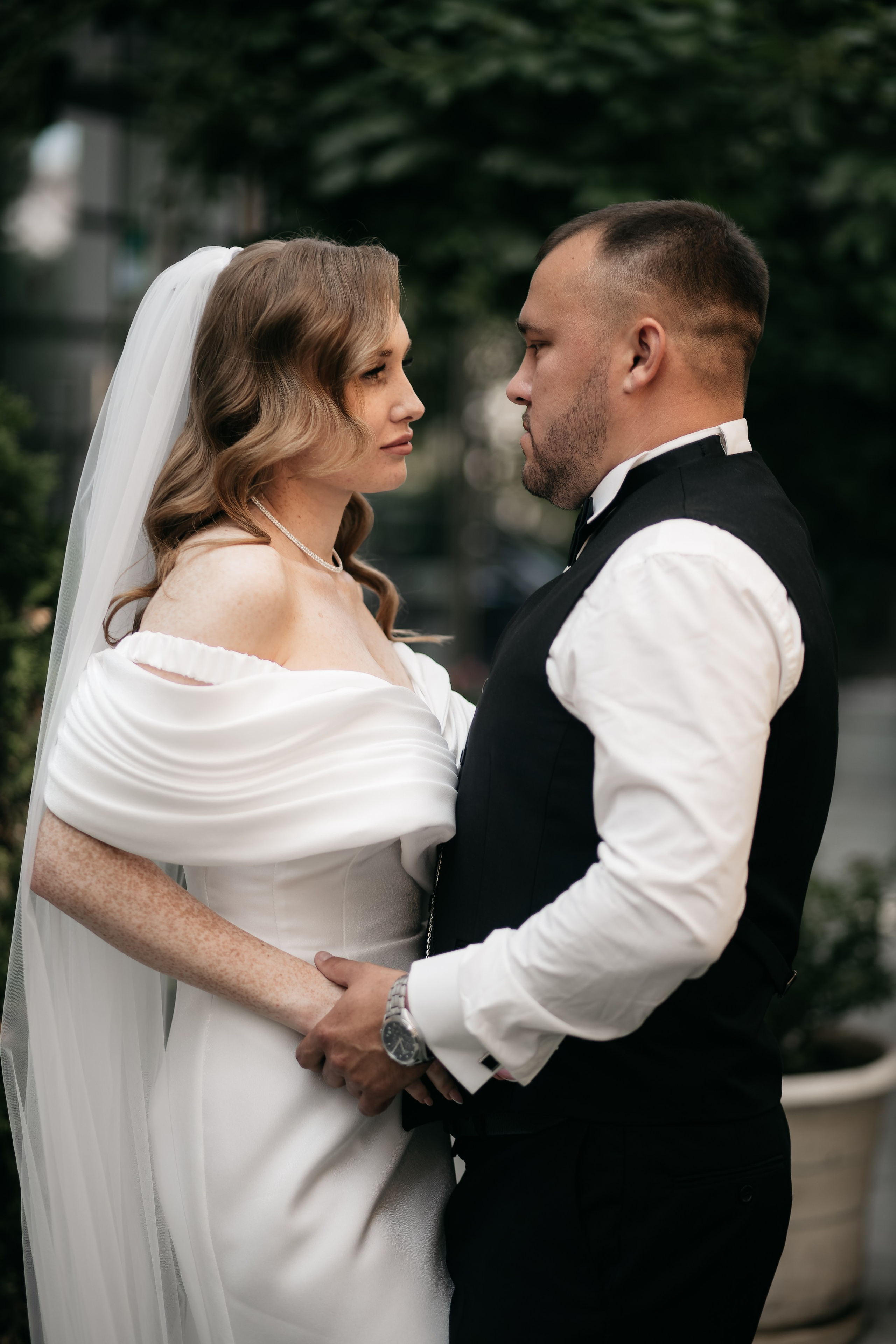 7.06.2025 Виктория и Владимир. Фотограф в Самаре Максим Тырин