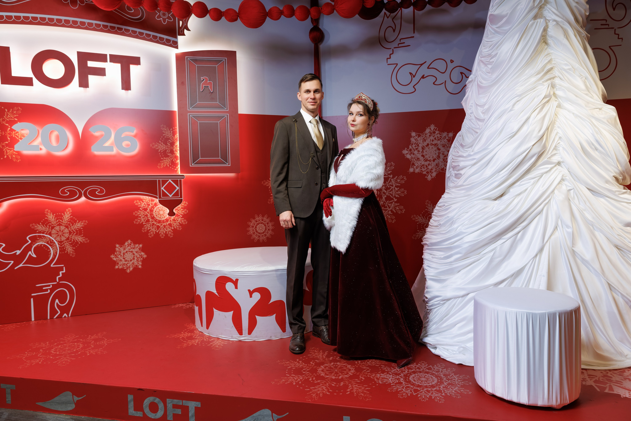 Съемка корпоратива для компании Magenta в Самаре. Фотограф в Самаре Максим Тырин