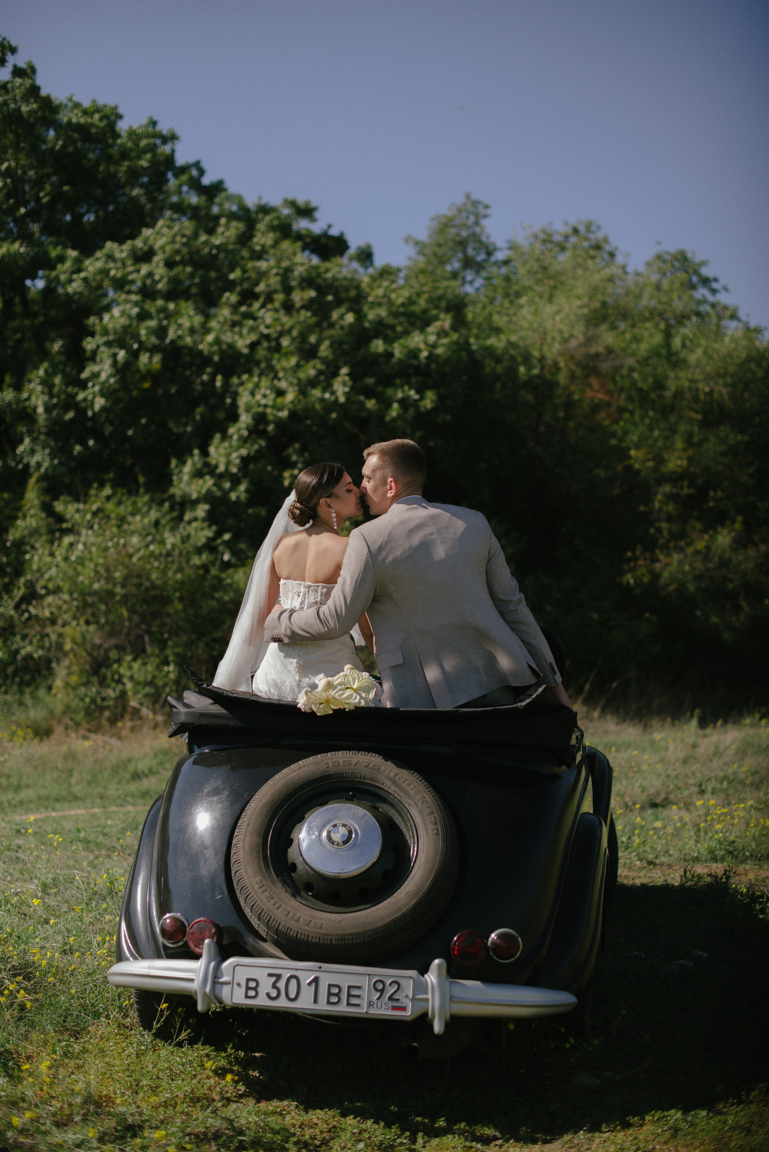 Влад и Лиза (г.Севастополь). Свадебный, женский, семейный фотограф в Севастополе Юлия Мошенко