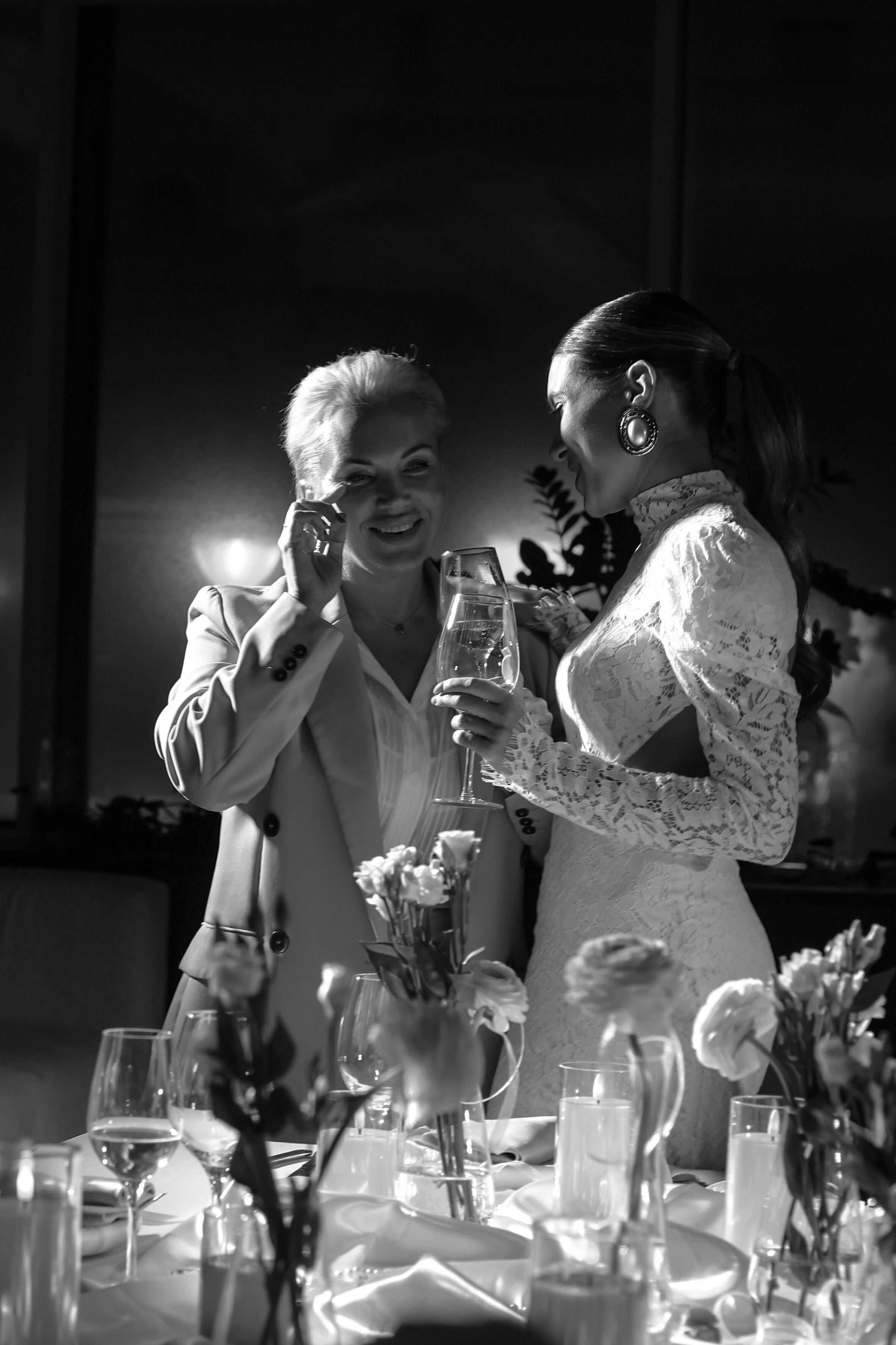 Ангелина и Никита 22 февраля 2026 г. Свадебный фотограф в Москве Александрина Аксенова