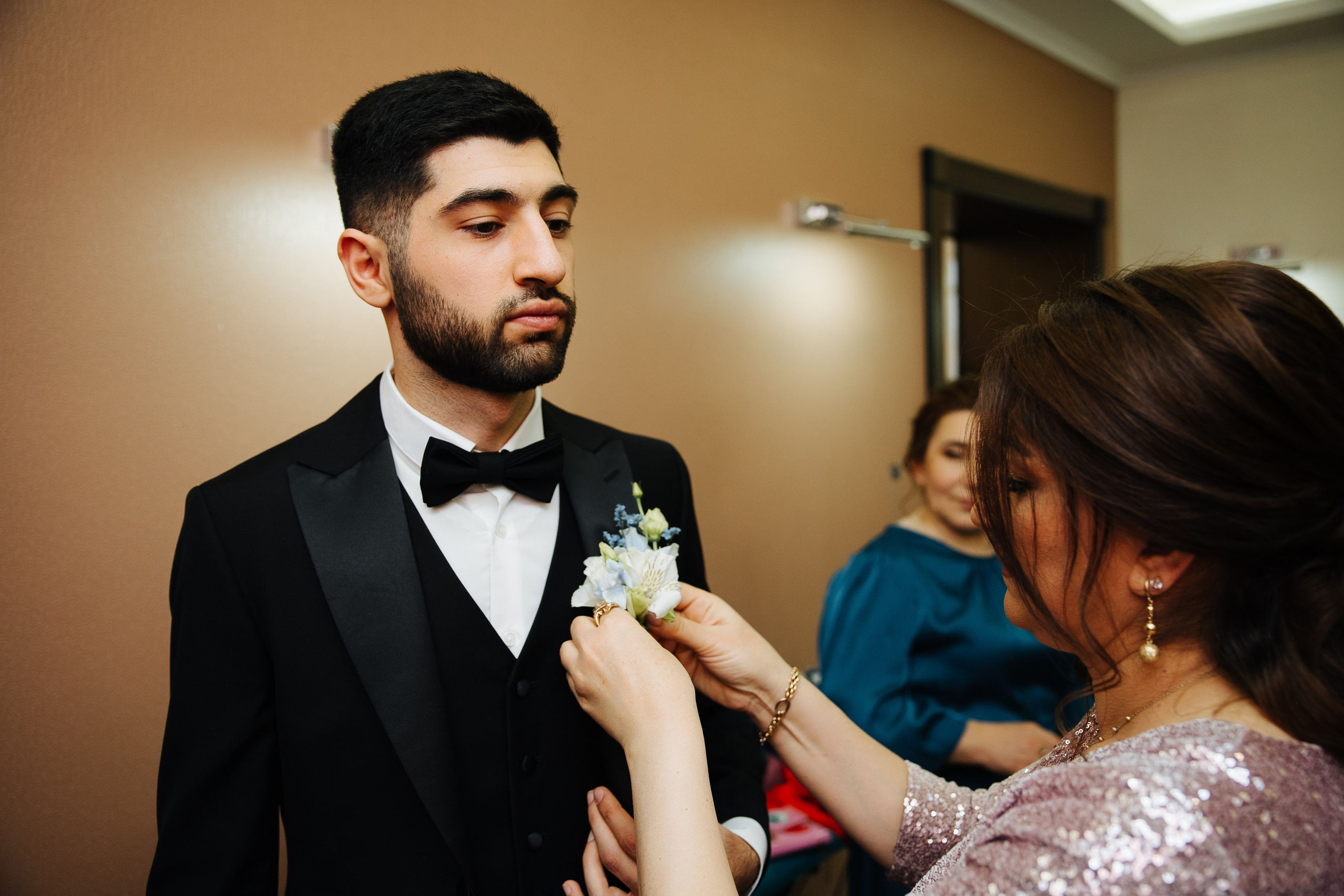 Асим Севиль. Фотограф в Красноярске Надежда Воскресенская