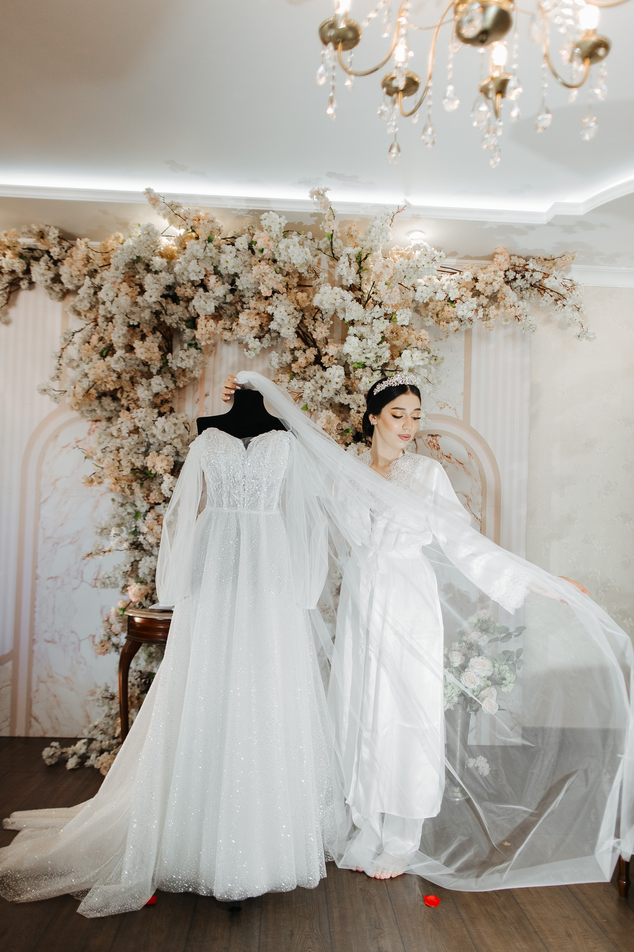 Асим Севиль. Фотограф в Красноярске Надежда Воскресенская