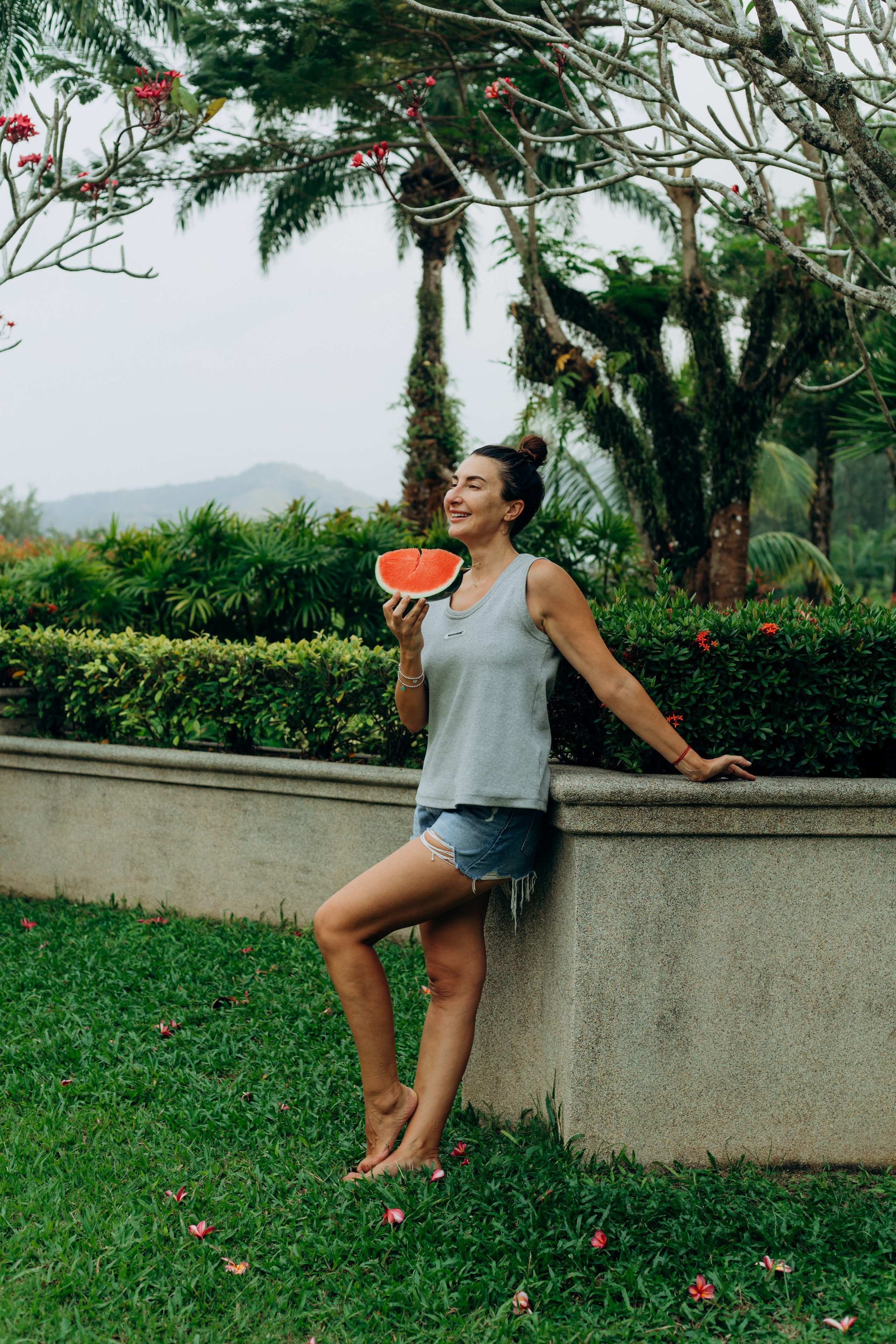 Дарья. Нутрициолог. Фотограф Карина Вовк