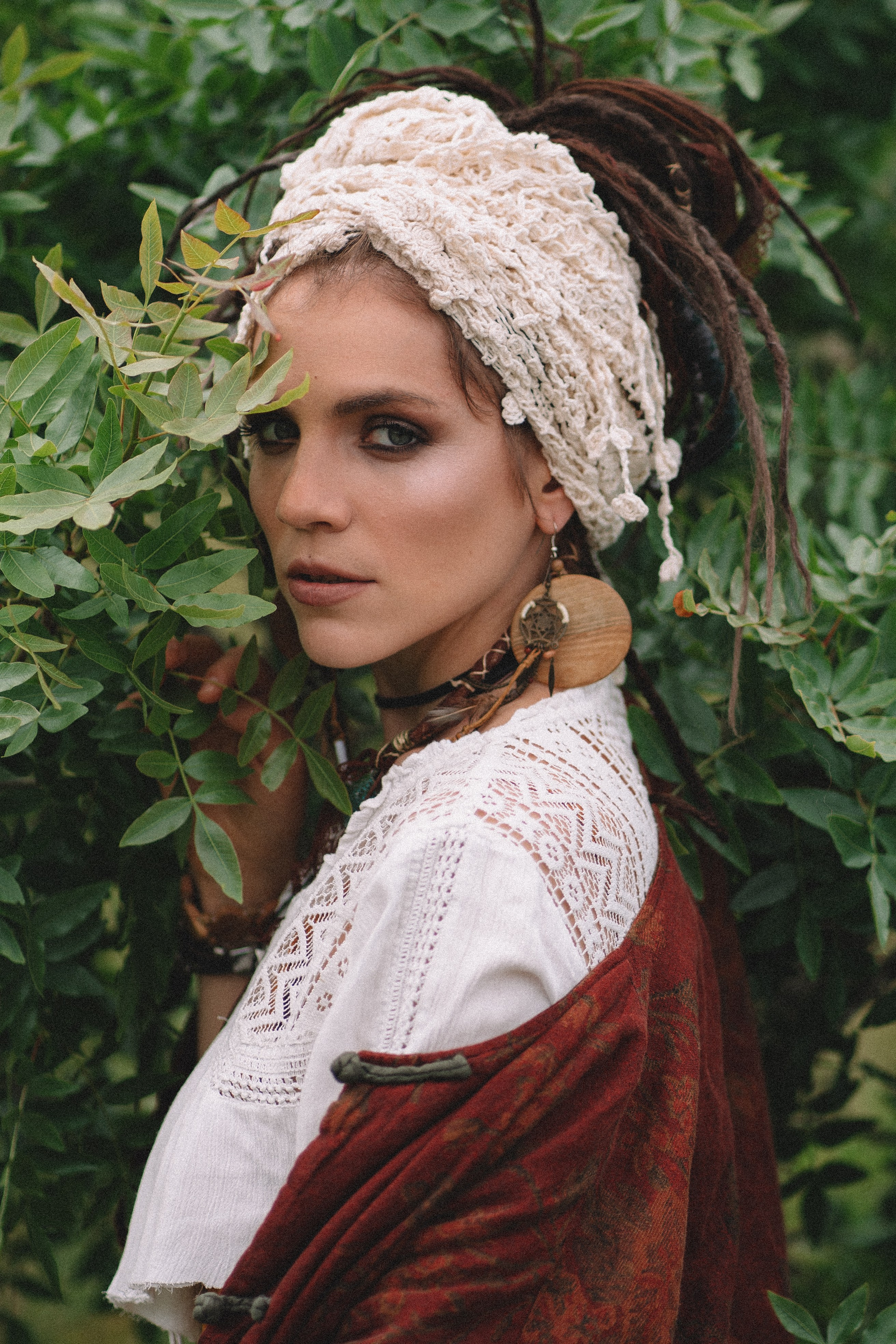 Boho. Фотограф в Анапе Муратова Анна