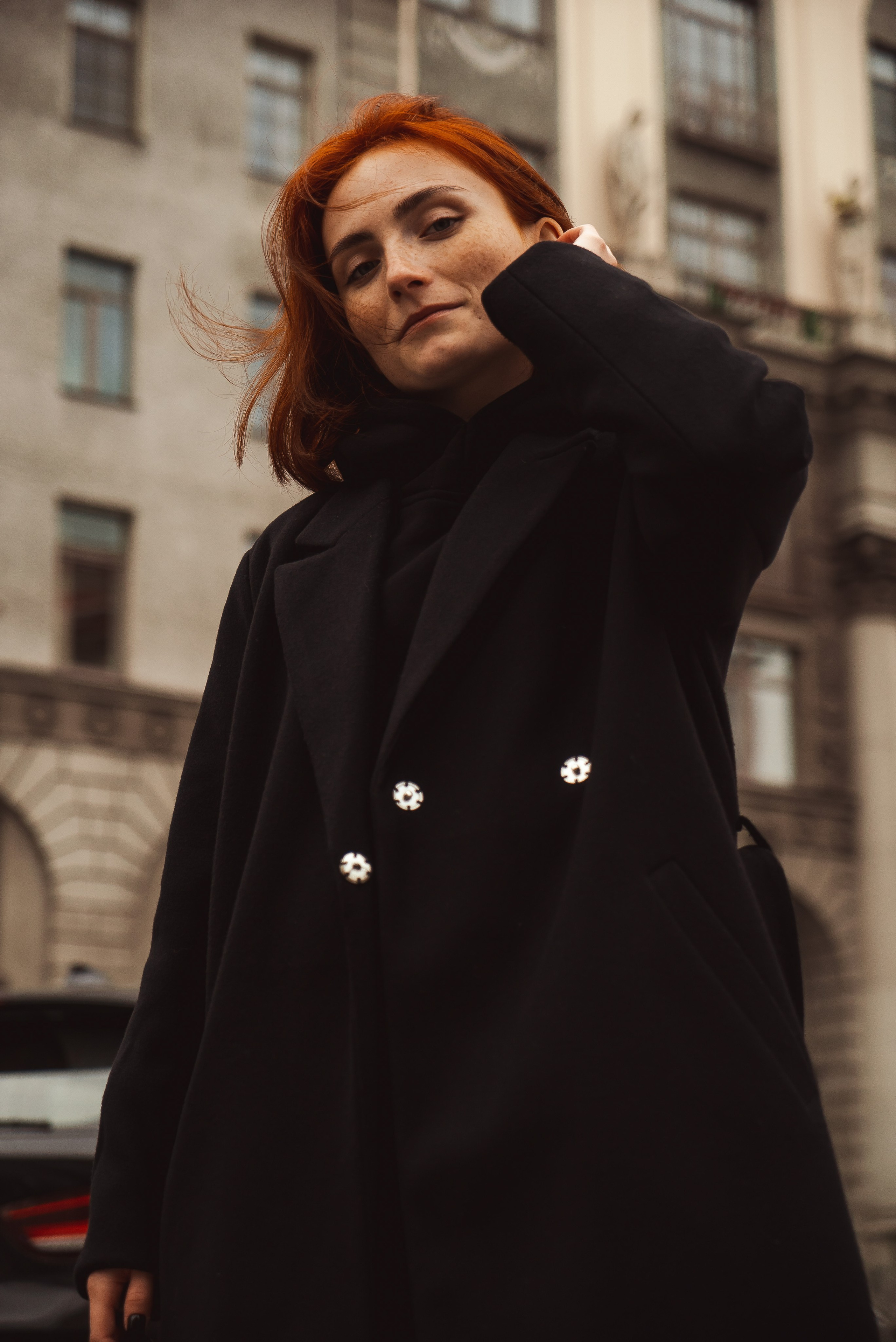 Индивидуальные съемки. Репортажный и свадебный фотограф в Москве Дарья