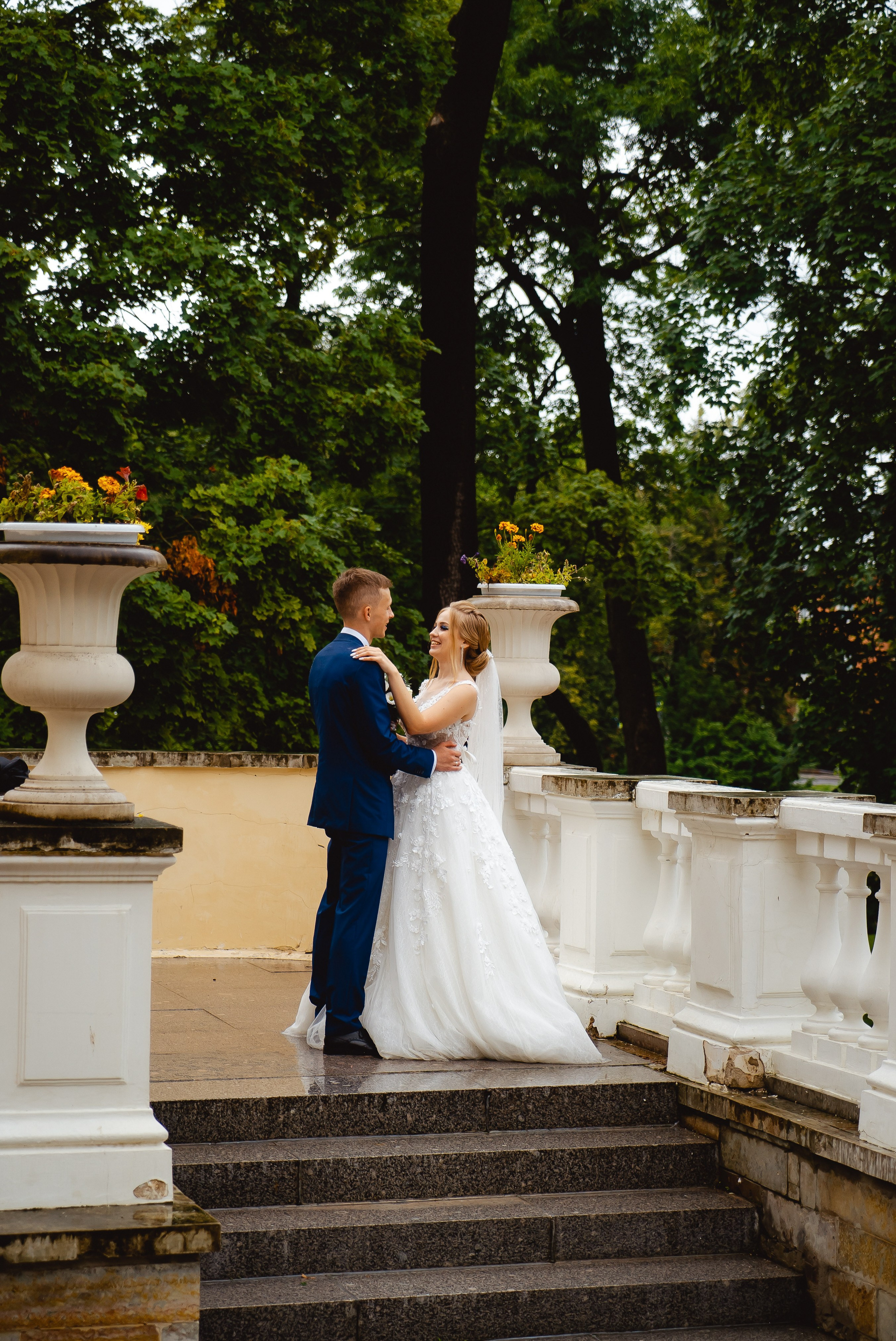 Свадебные съемки. Репортажный и свадебный фотограф в Москве Дарья
