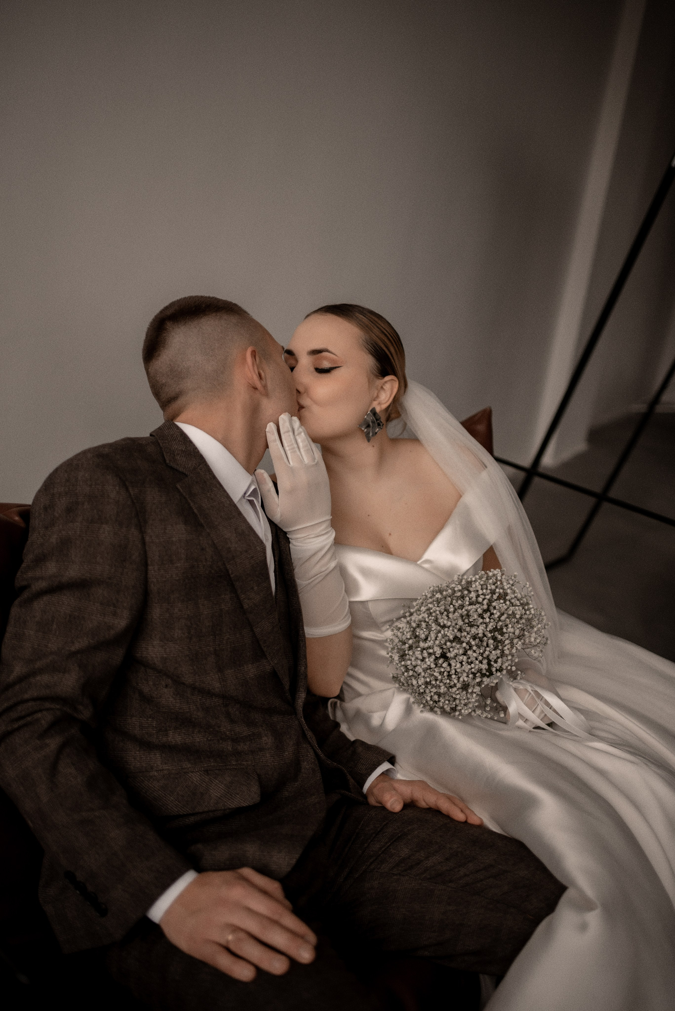 Валера и Даша. Свадебный и семейный фотограф в Серпухове Александра Дерюшева