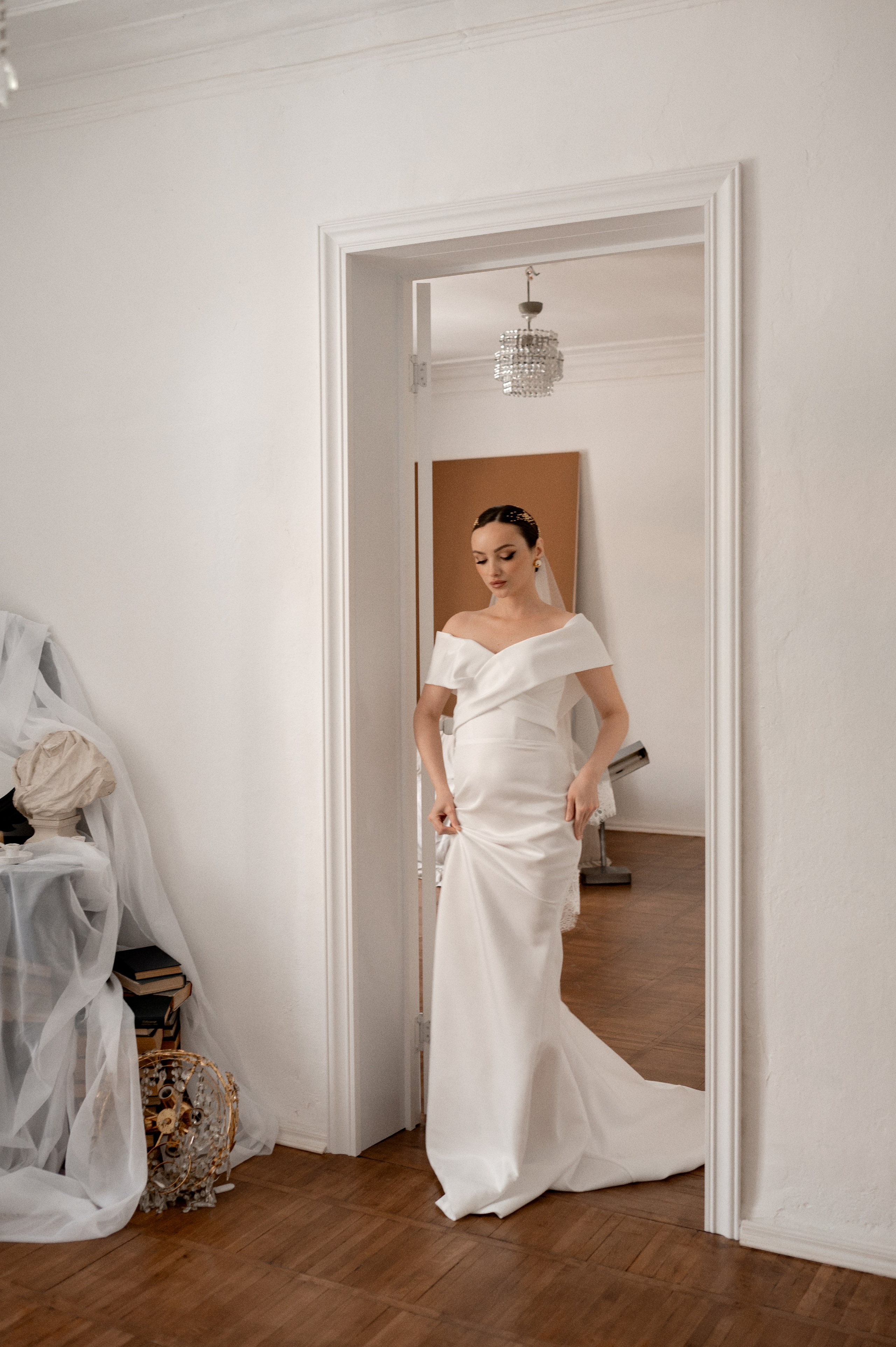 Анна. Свадебный и семейный фотограф в Серпухове Александра Дерюшева