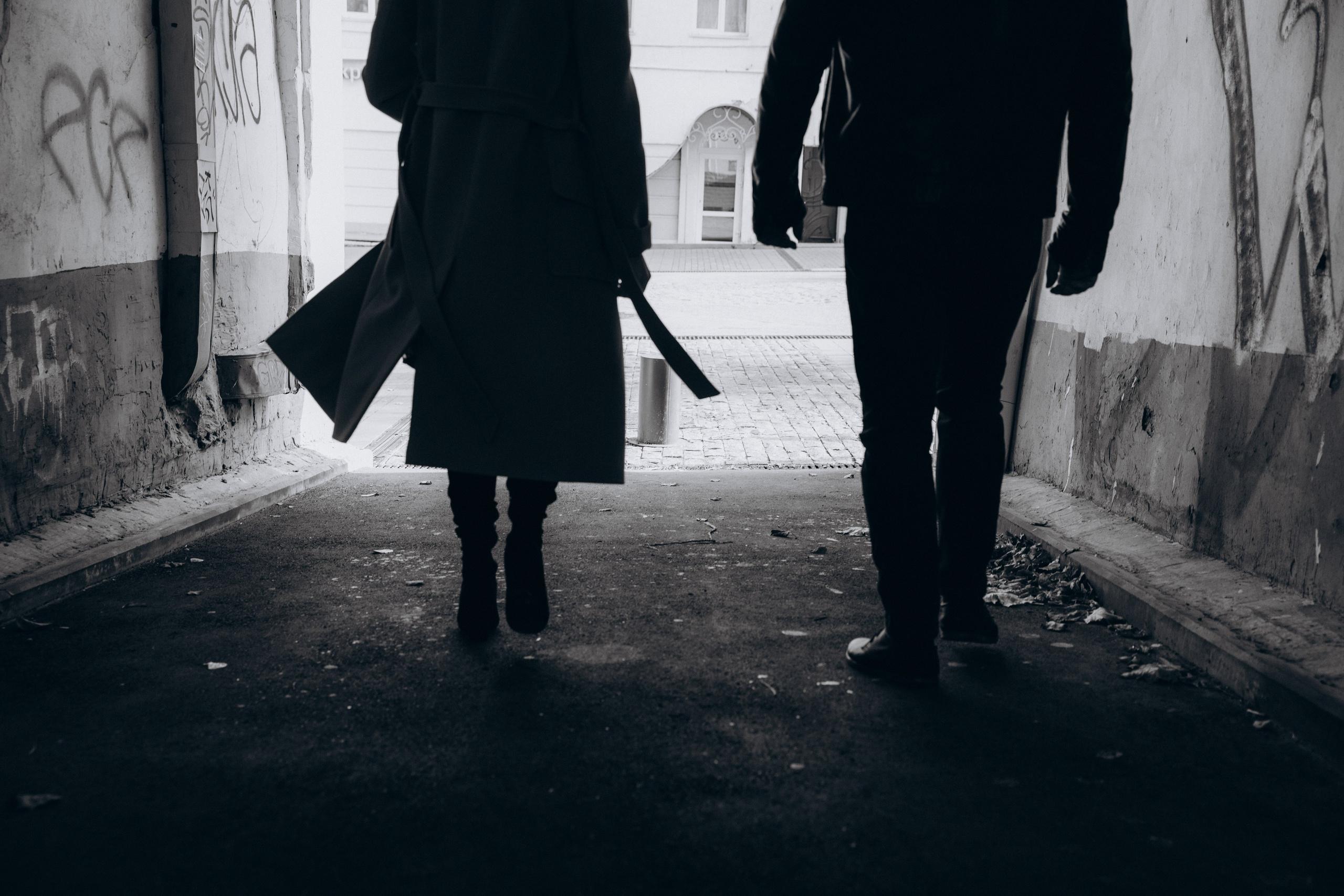 Прогулка по центру. Семейный фотограф документалист в Пензе Лопатинская Татья