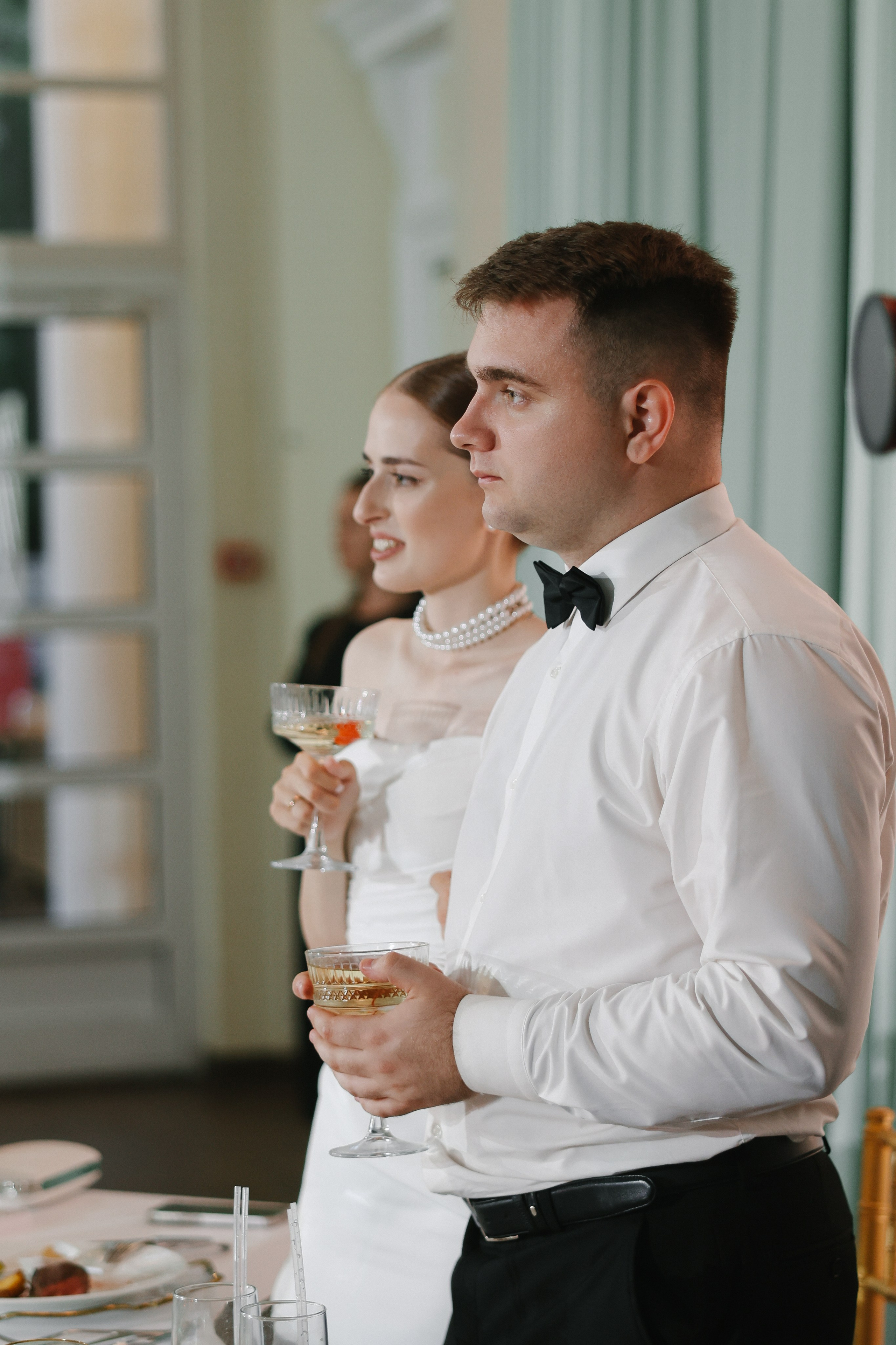 Bride Friends. Свадебный фотограф Светлана Кот | Москва