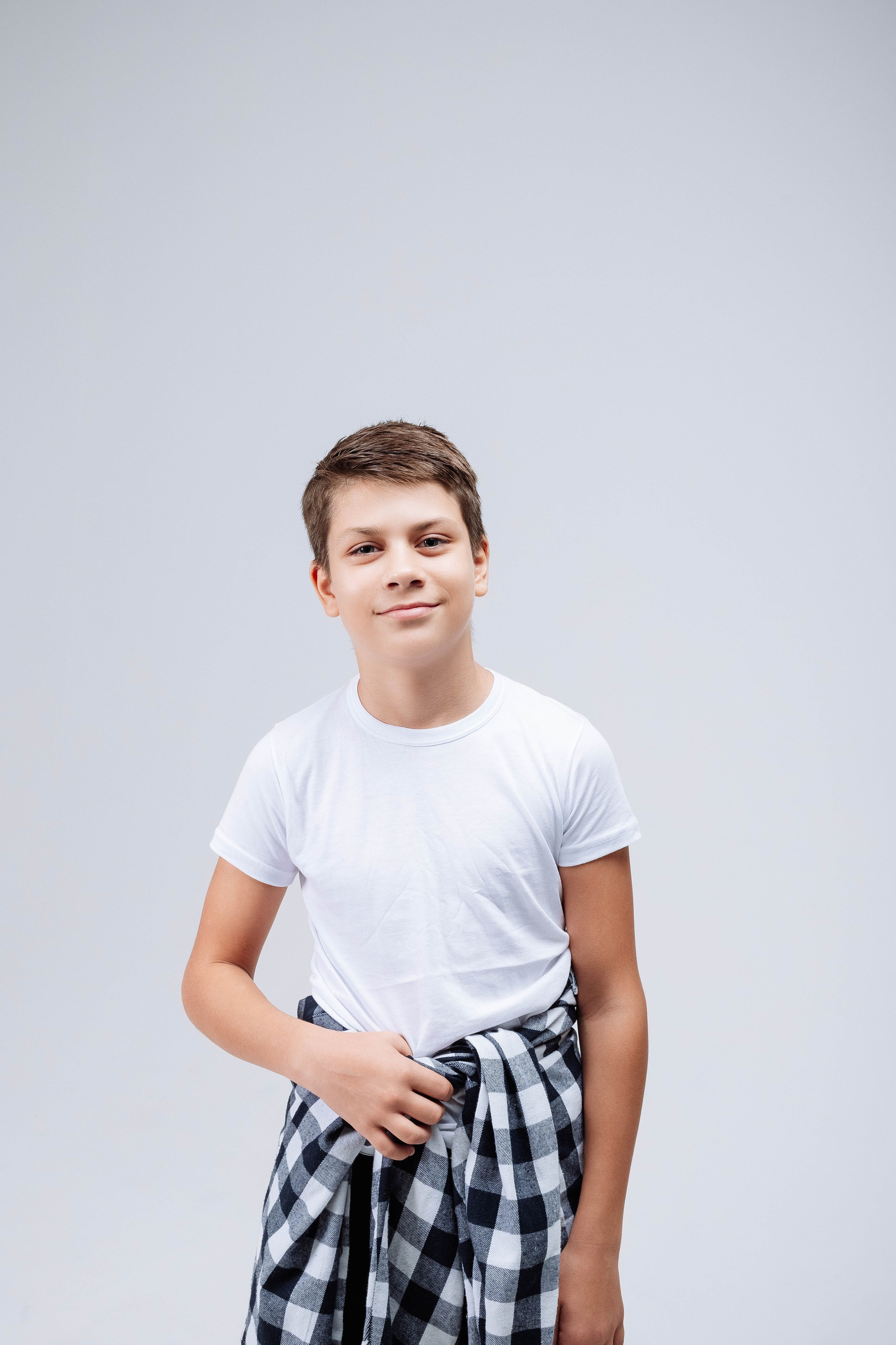 Надя с Жорой и Марком. Женский/Детский фотограф в Симферополе Вероника Слепогина