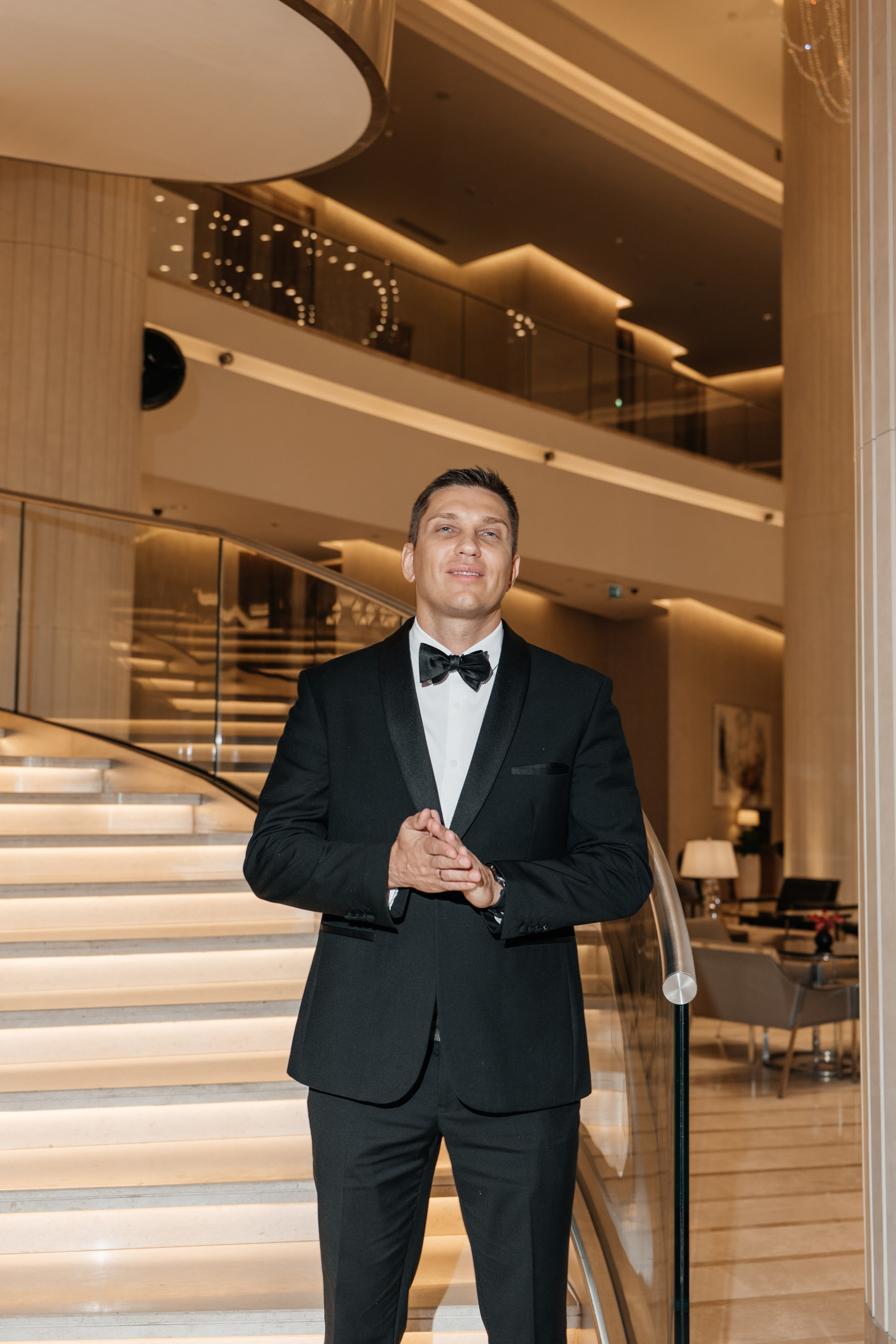 DENIS & ANASTASIA. Свадебное ФОТО & ВИДЕО Москва/Липецк