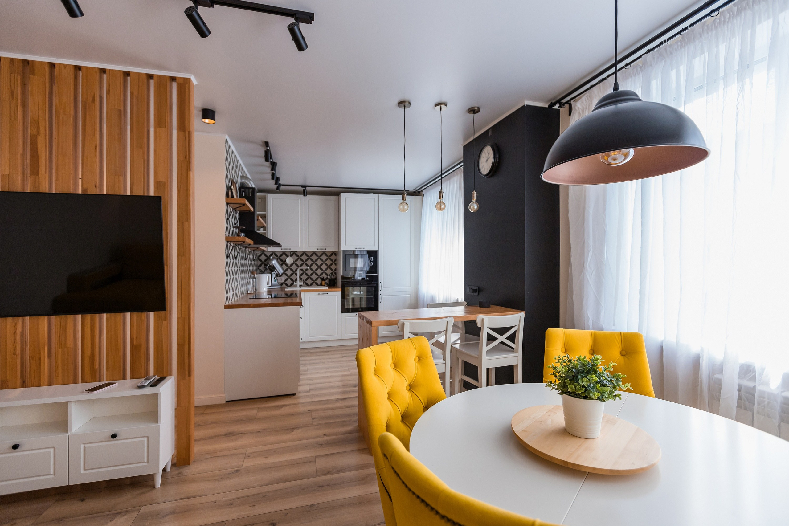 Съемка интерьеров и недвижимости | Фотограф Павел Шевченко. Фотограф Павел Шевченко