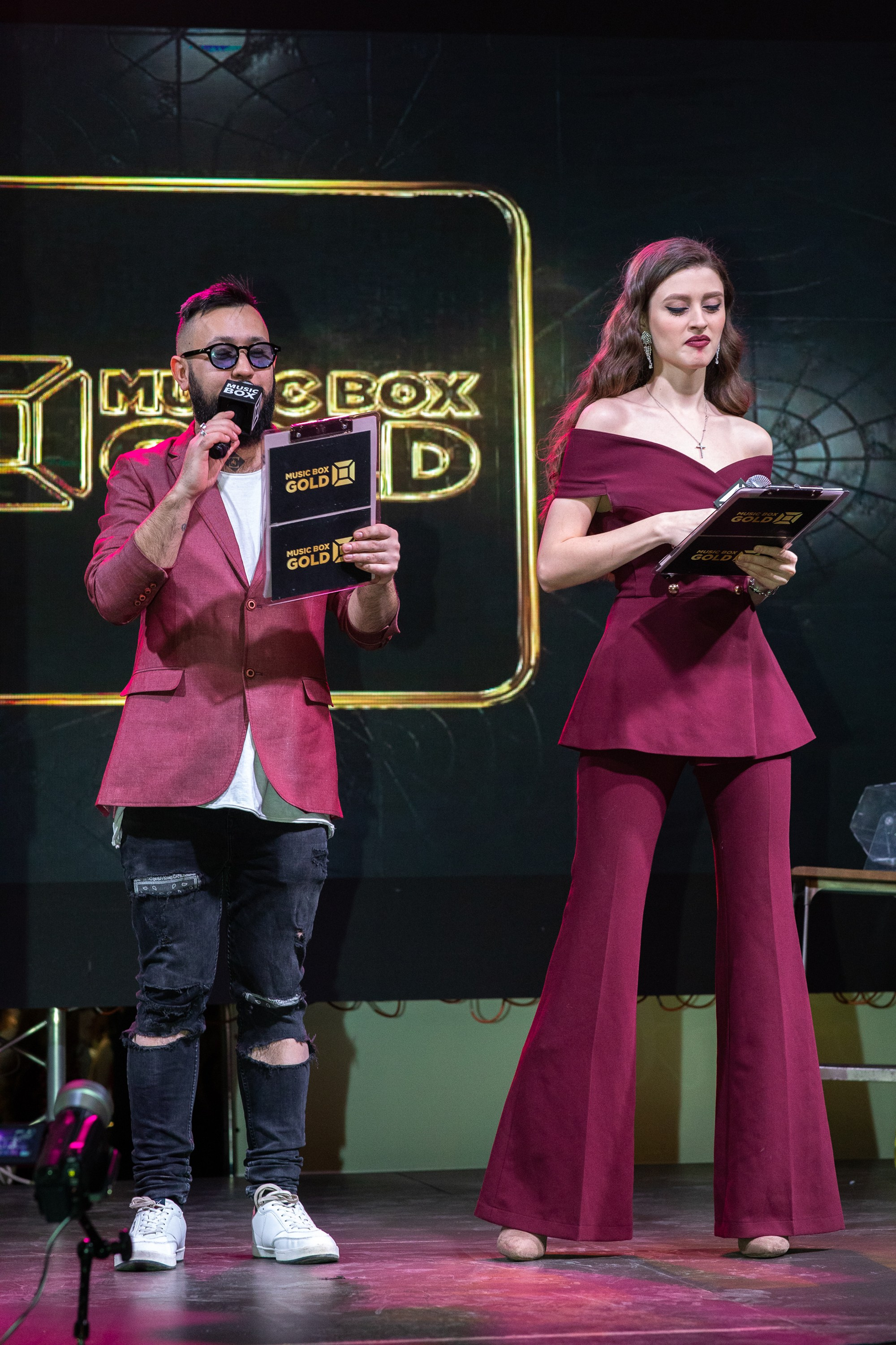 Депо. Art photographer Nino