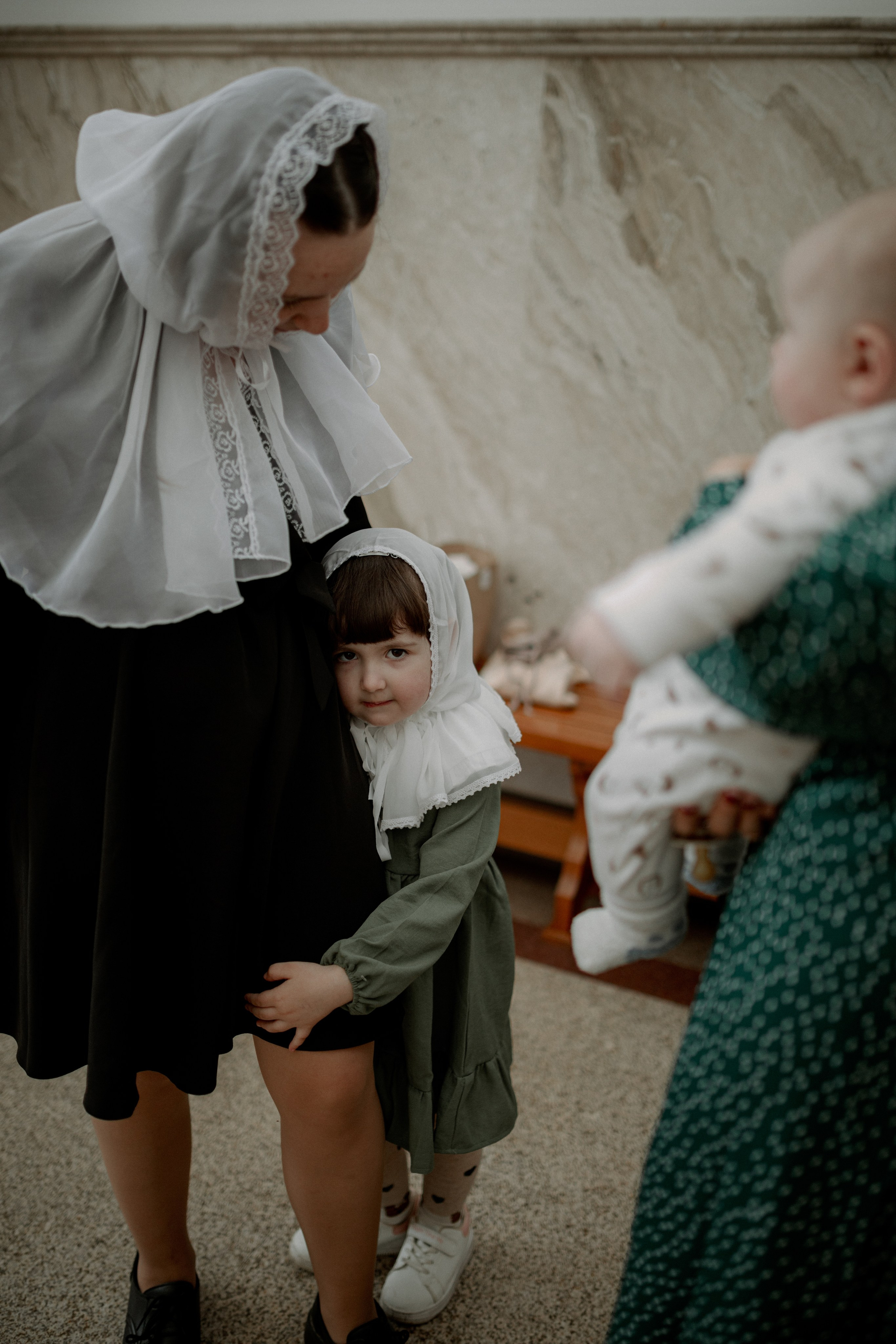 Таинство Крещения Мирона. Семейный и свадебный фотограф в Краснодар|Сочи|Москва| Исаева Валерия