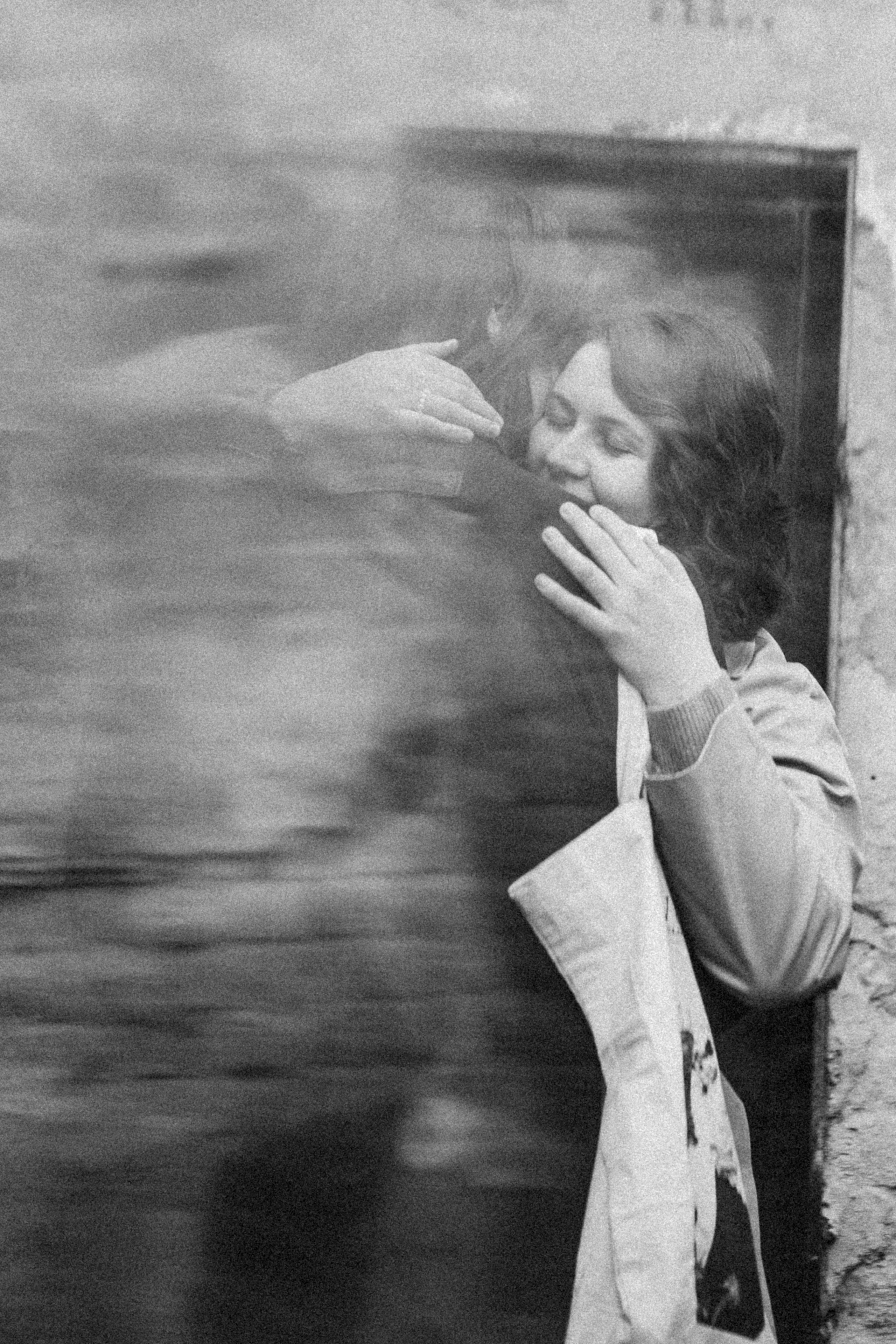 Свадебный день вдвоём. Эмма Ветер